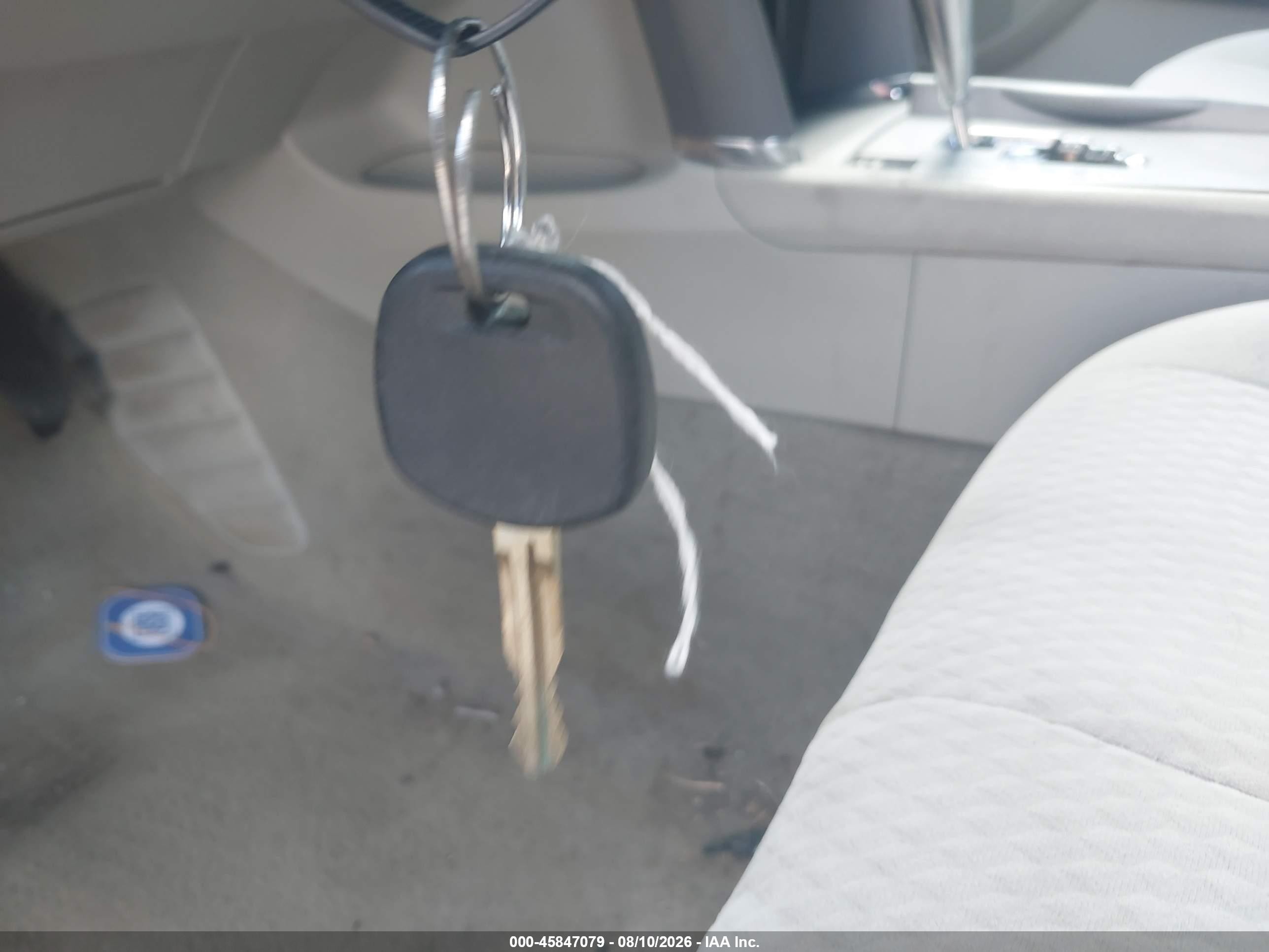2011 Toyota Camry Le Black vin: 4T4BF3EK6BR196297