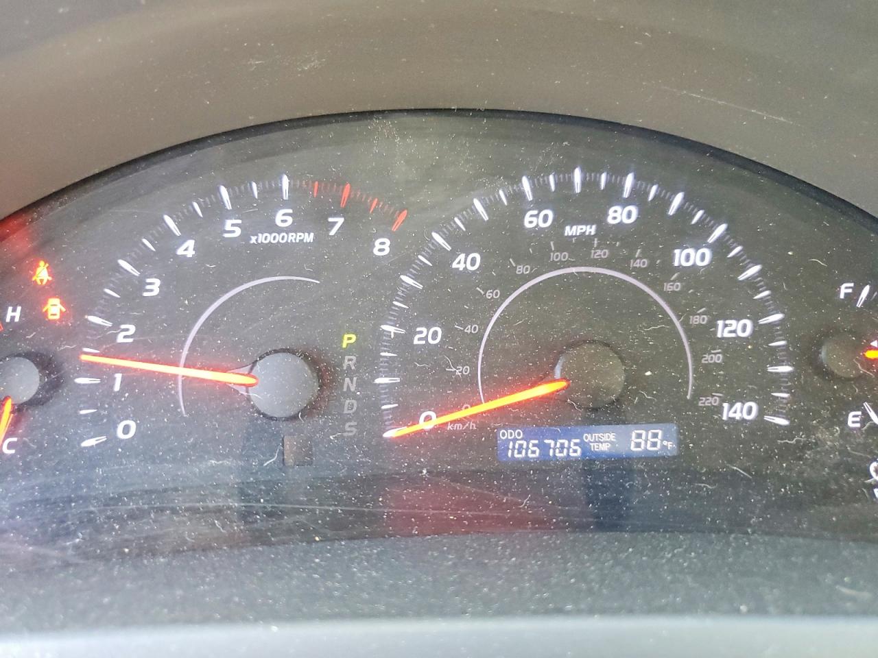 2010 Toyota Camry Le Silver vin: 4T4BF3EK7AR022463