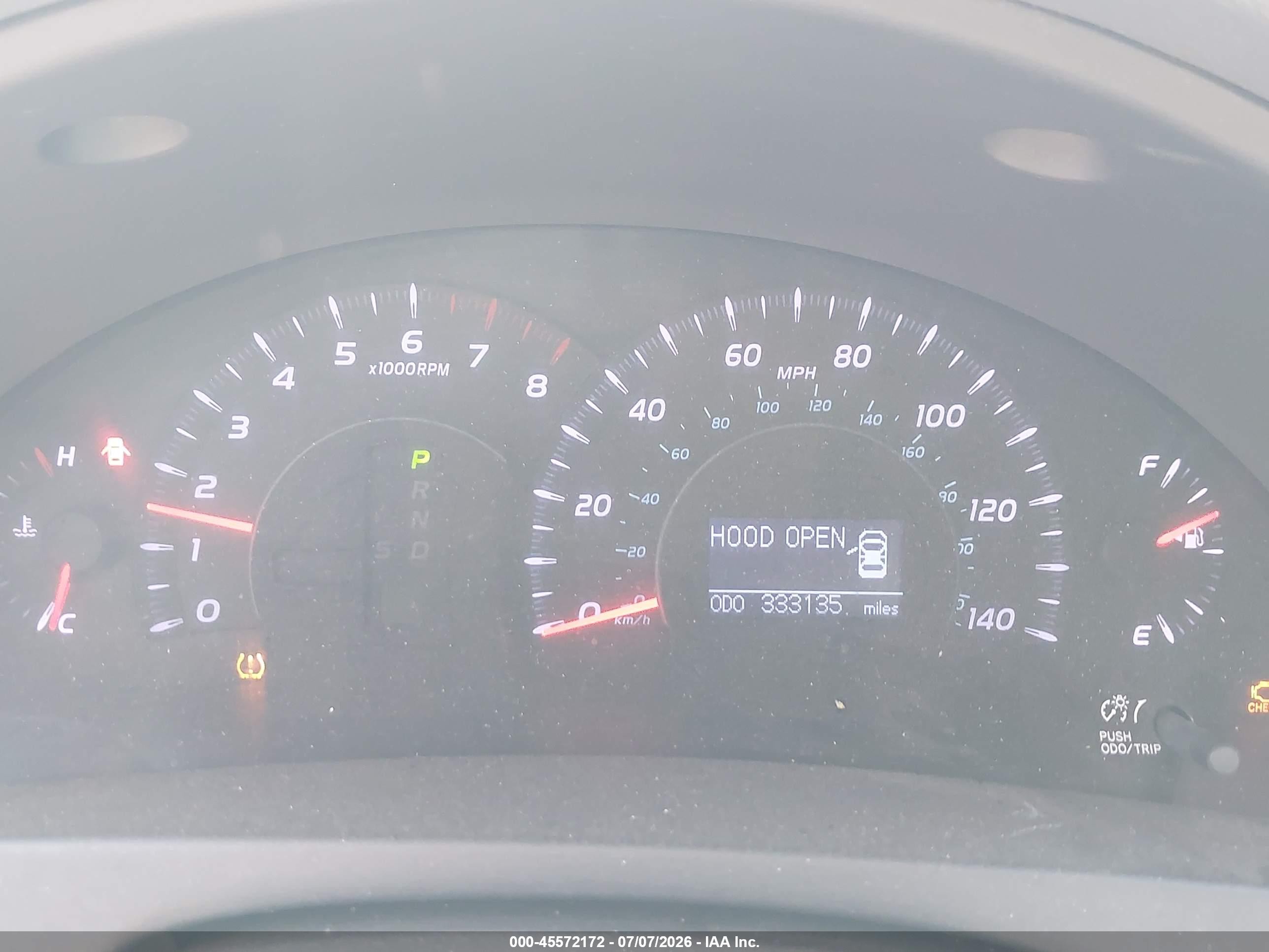 2010 Toyota Camry Xle Серебряный vin: 4T4BF3EK7AR049520
