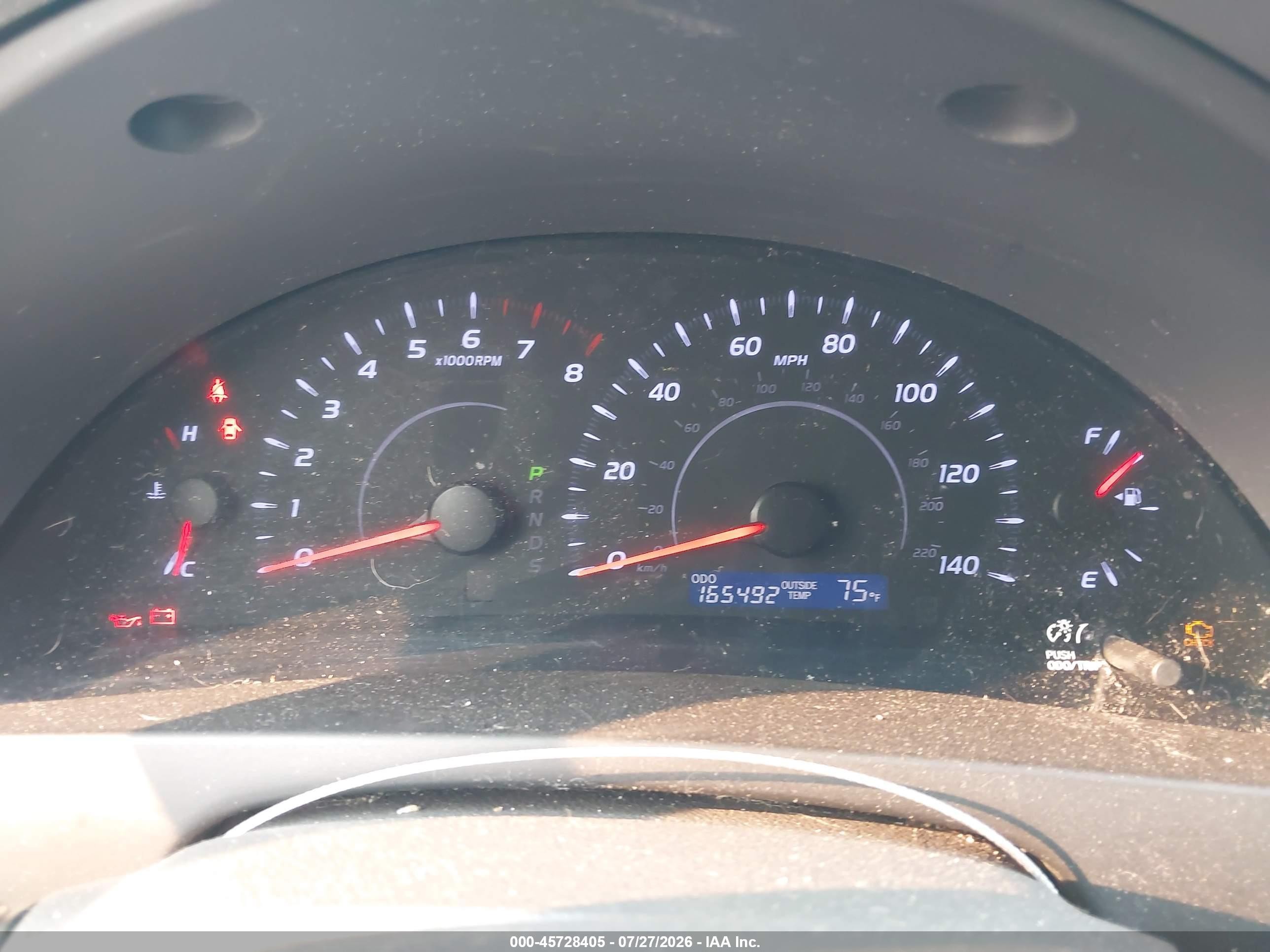 2011 Toyota Camry Le Серебряный vin: 4T4BF3EK7BR103190