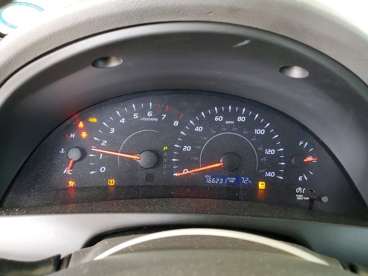 2010 Toyota Camry Le Silver vin: 4T4BF3EK8AR008863