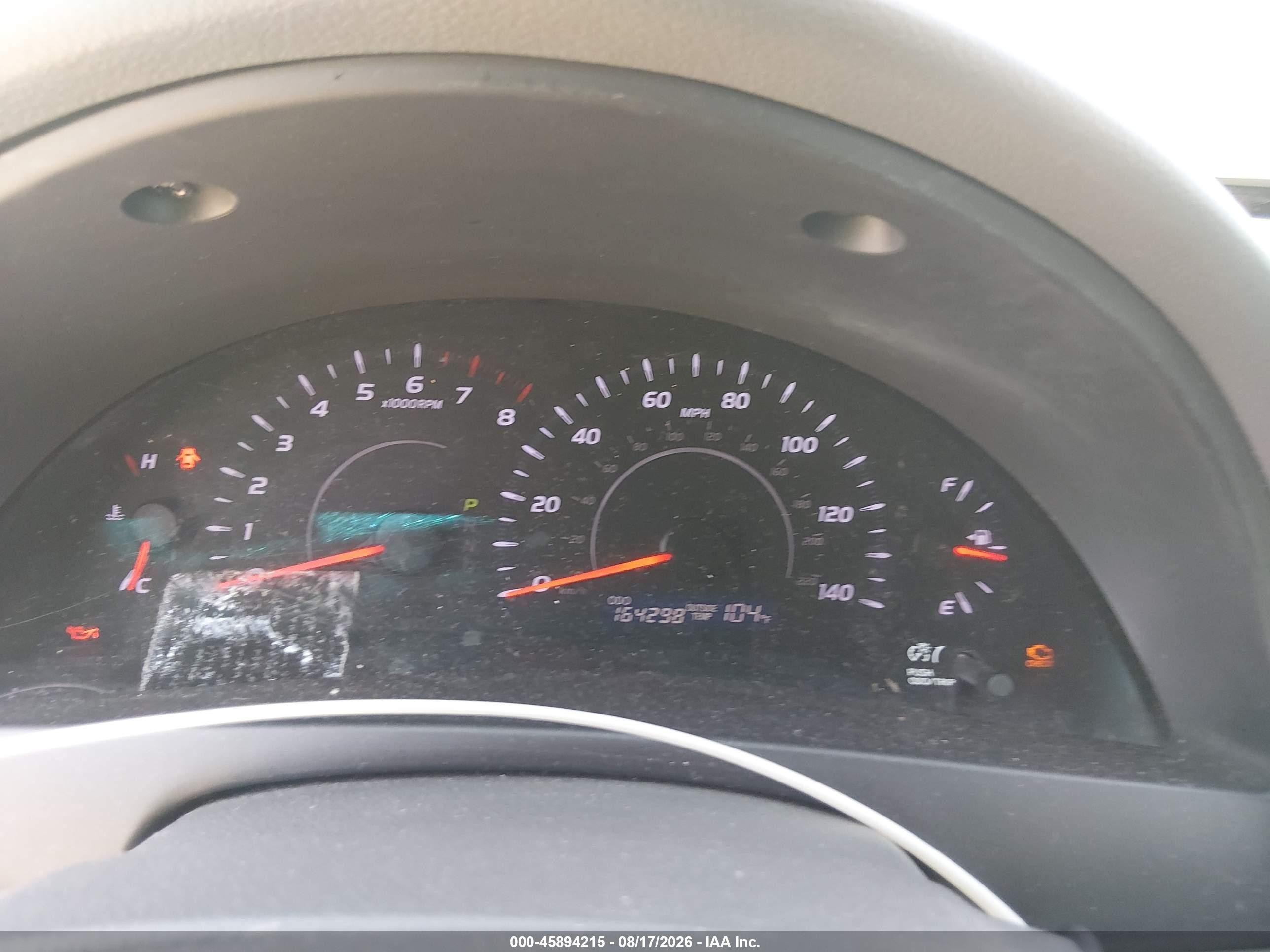 2010 Toyota Camry Le Серебряный vin: 4T4BF3EK8AR032368