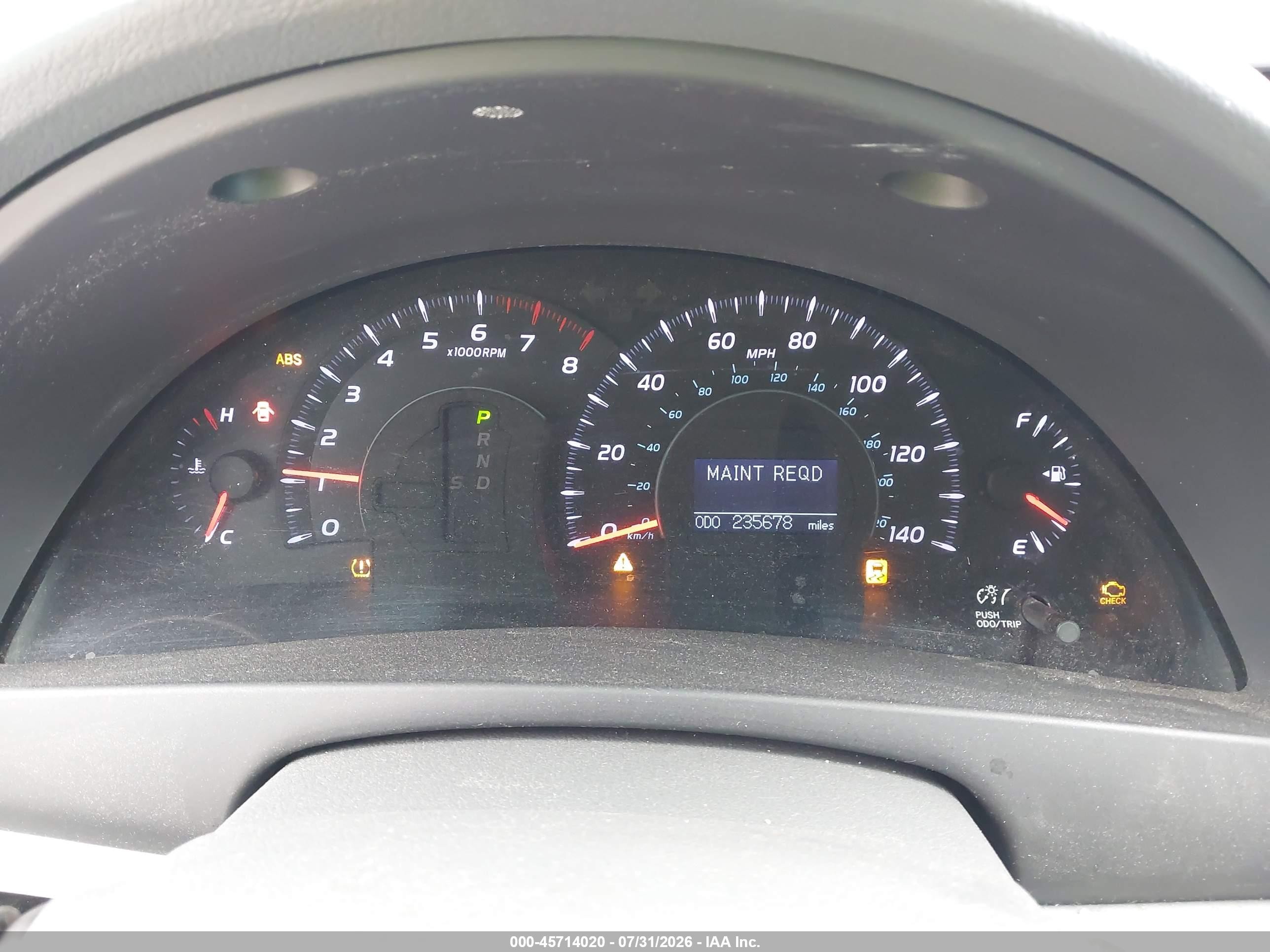 2010 Toyota Camry Xle Dark Blue vin: 4T4BF3EK8AR032466
