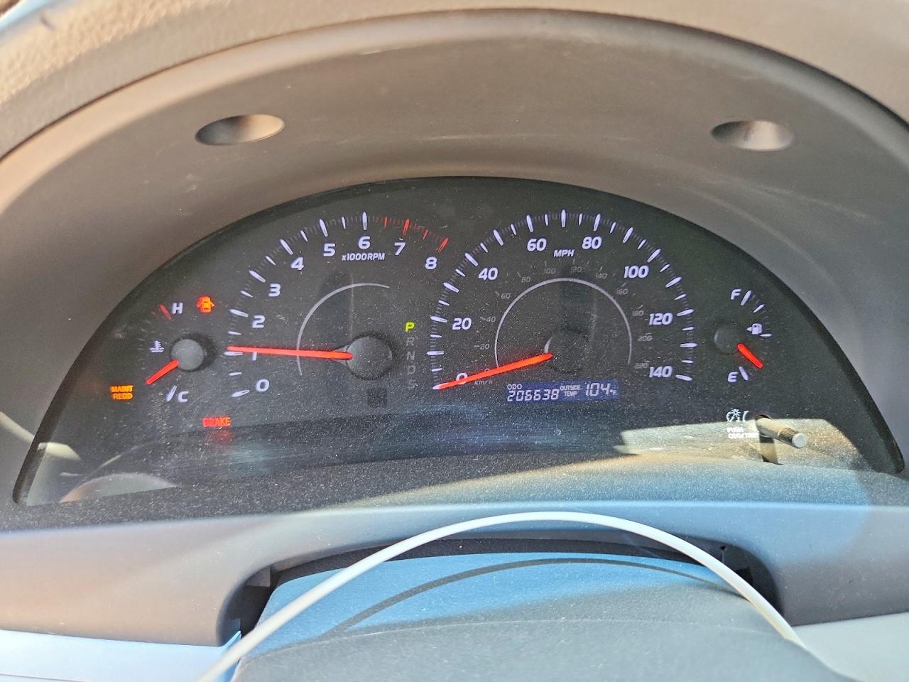 2010 Toyota Camry Le Gray vin: 4T4BF3EK8AR055181