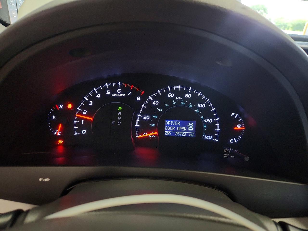 2011 Toyota Camry Xle Белый vin: 4T4BF3EK8BR100377