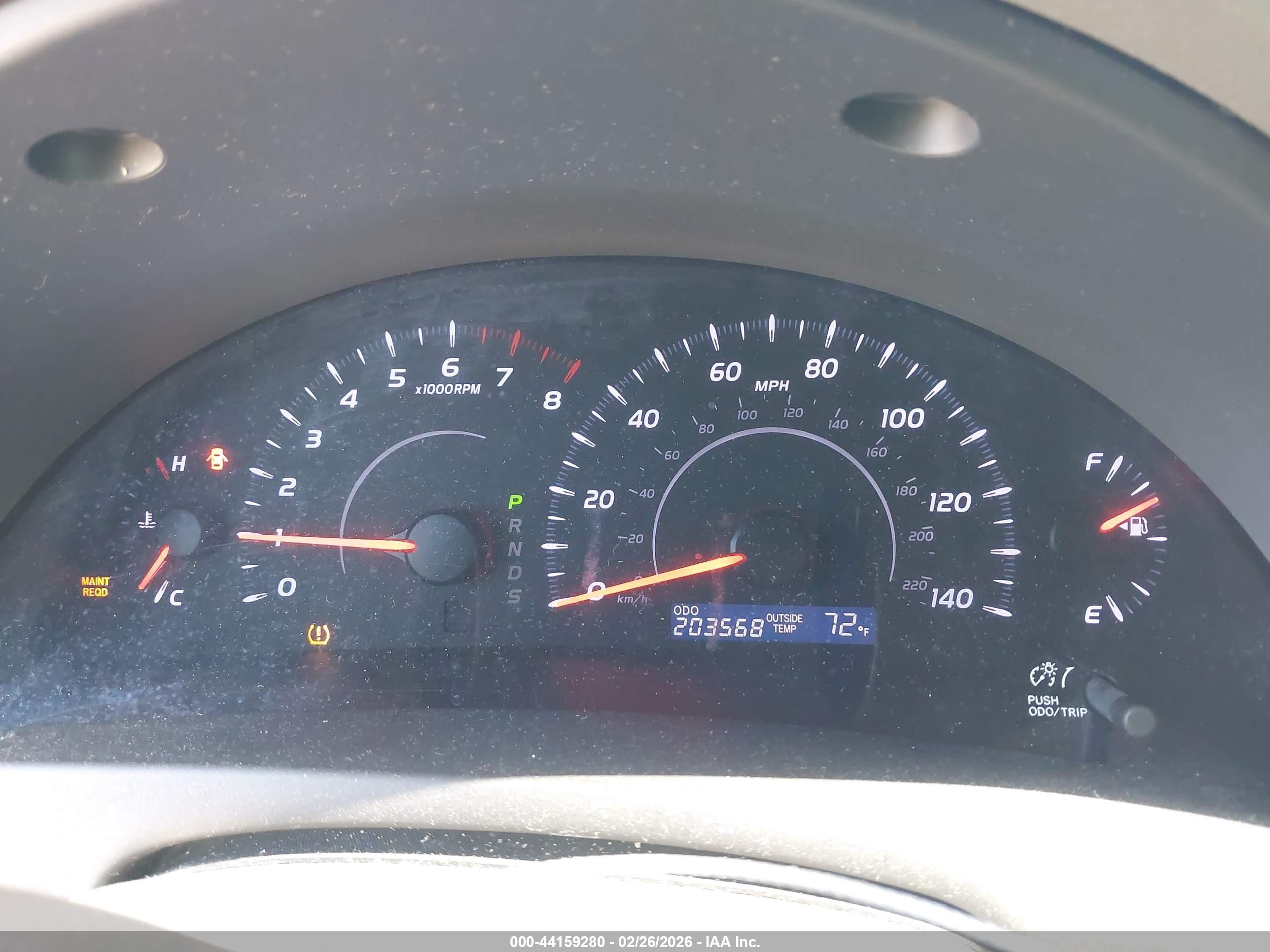 2011 Toyota Camry Le Green vin: 4T4BF3EK8BR101626