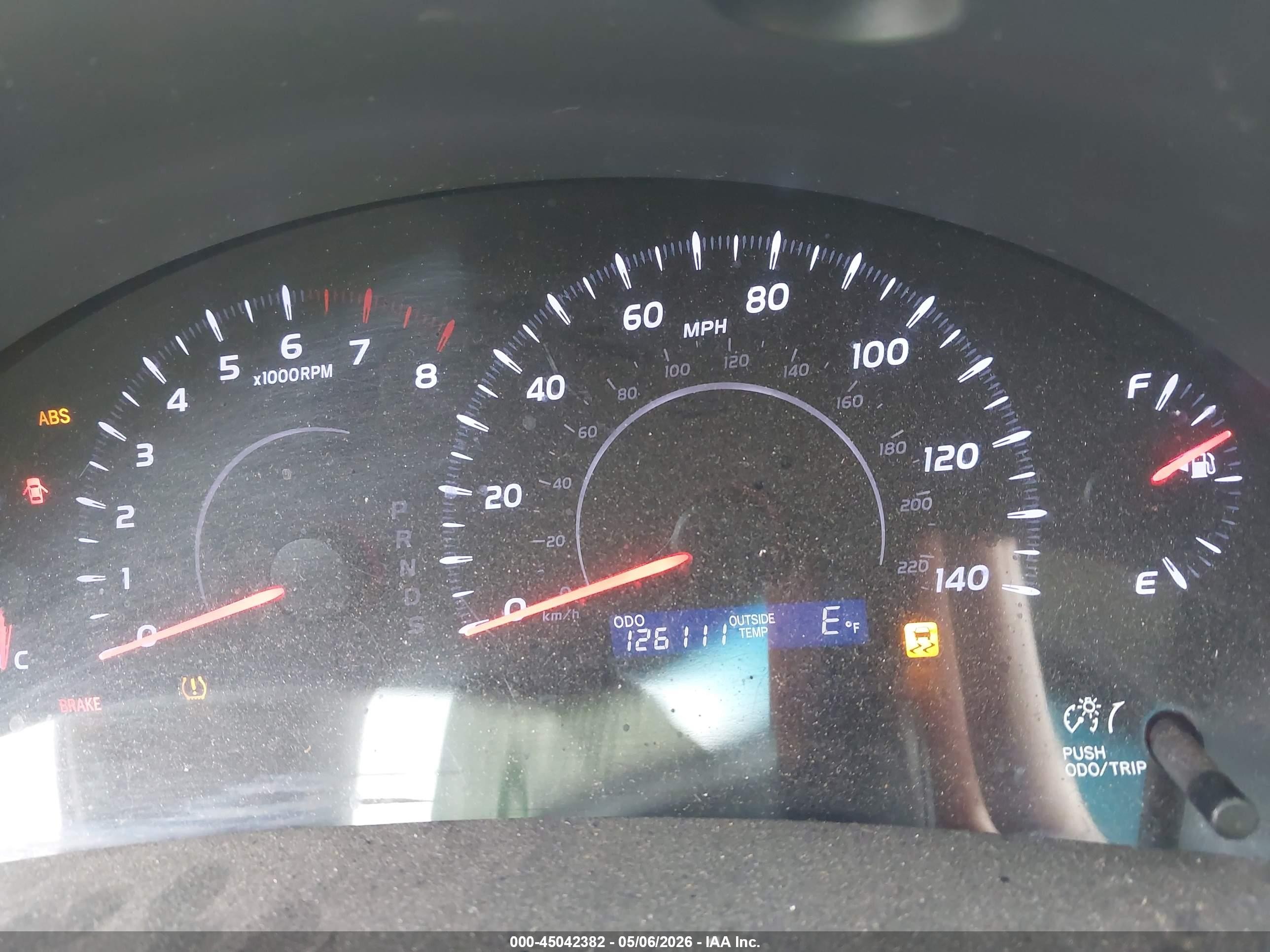 2010 Toyota Camry Le White vin: 4T4BF3EK9AR058624