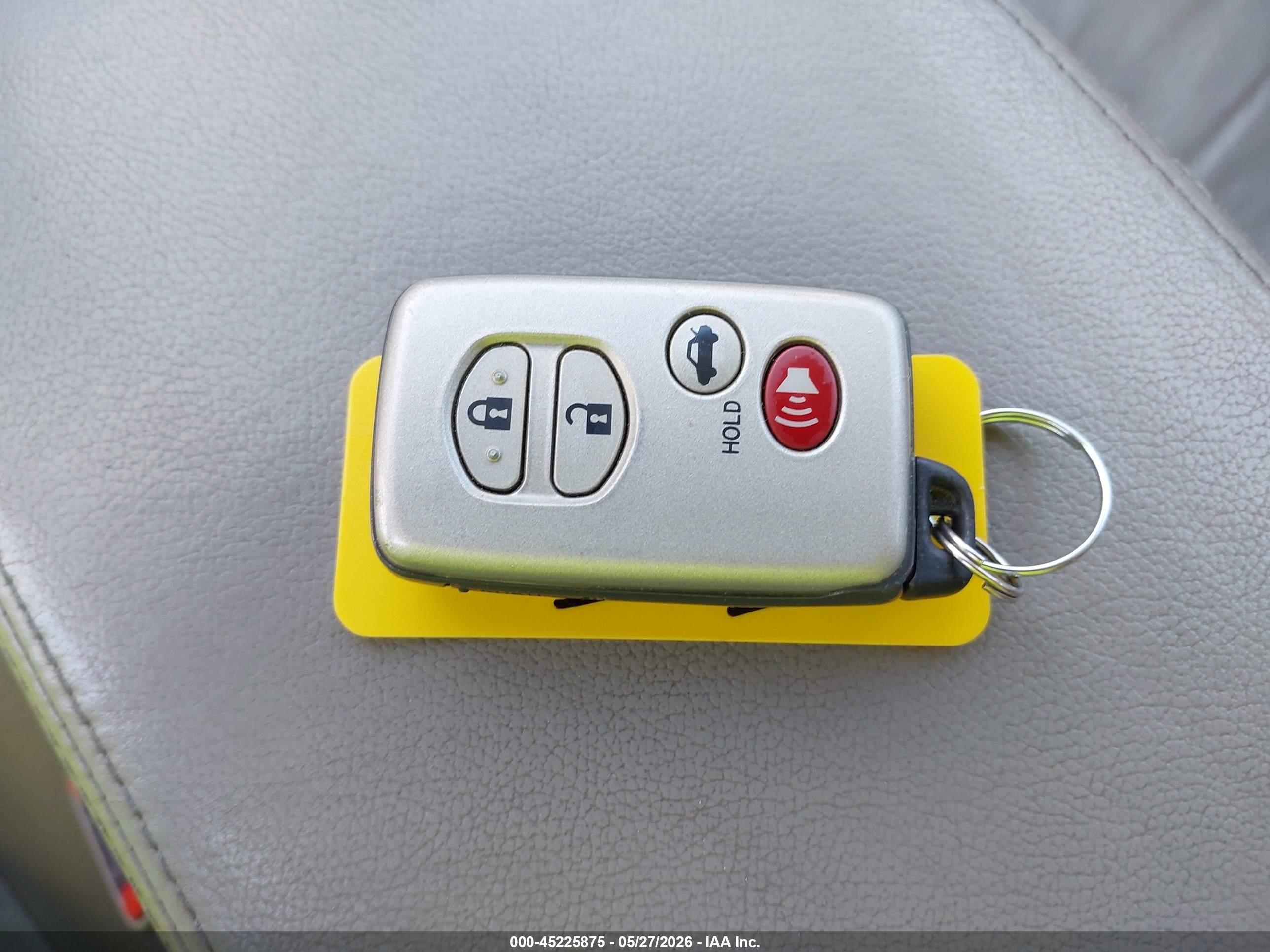 2010 Toyota Camry Xle Silver vin: 4T4BF3EK9AR062026