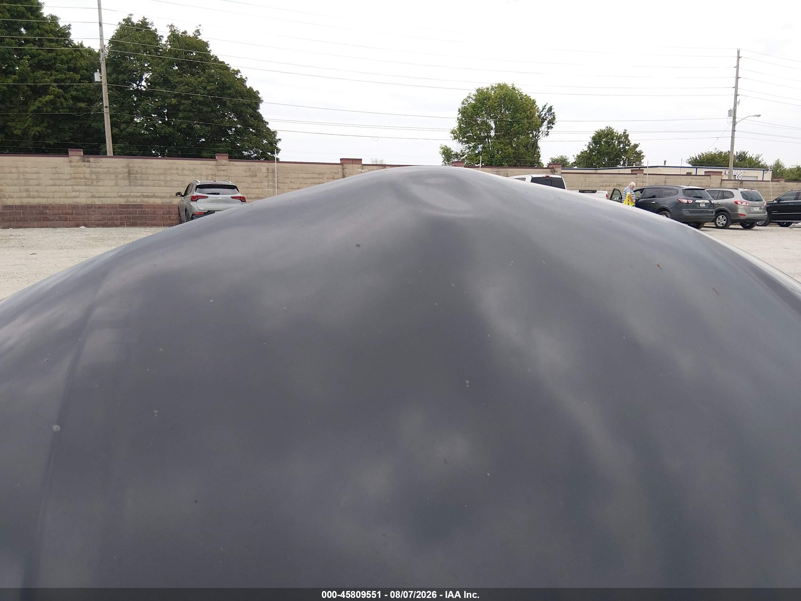 2011 Toyota Camry Le Black vin: 4T4BF3EK9BR111176