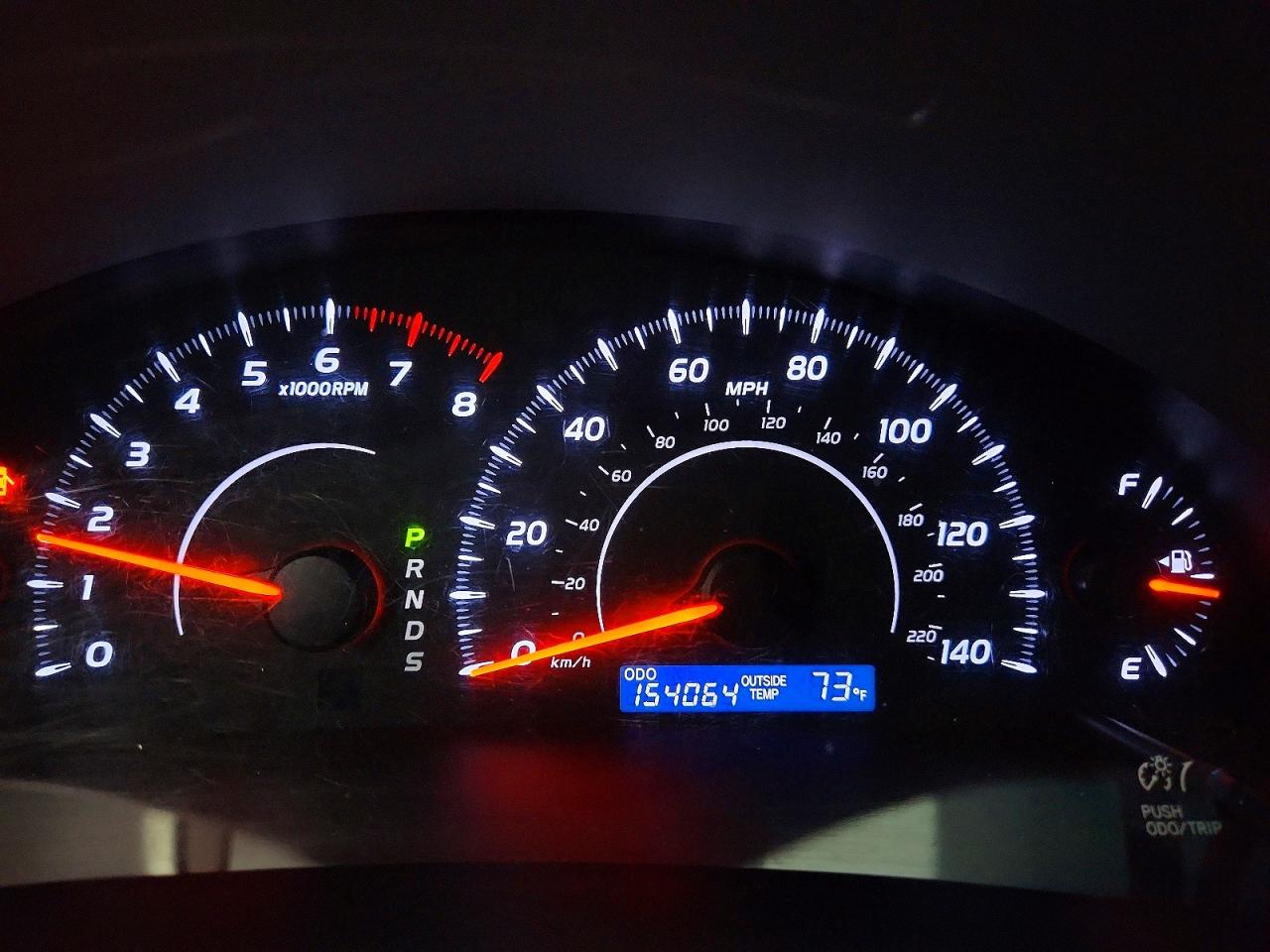 2011 Toyota Camry Le White vin: 4T4BF3EK9BR139978