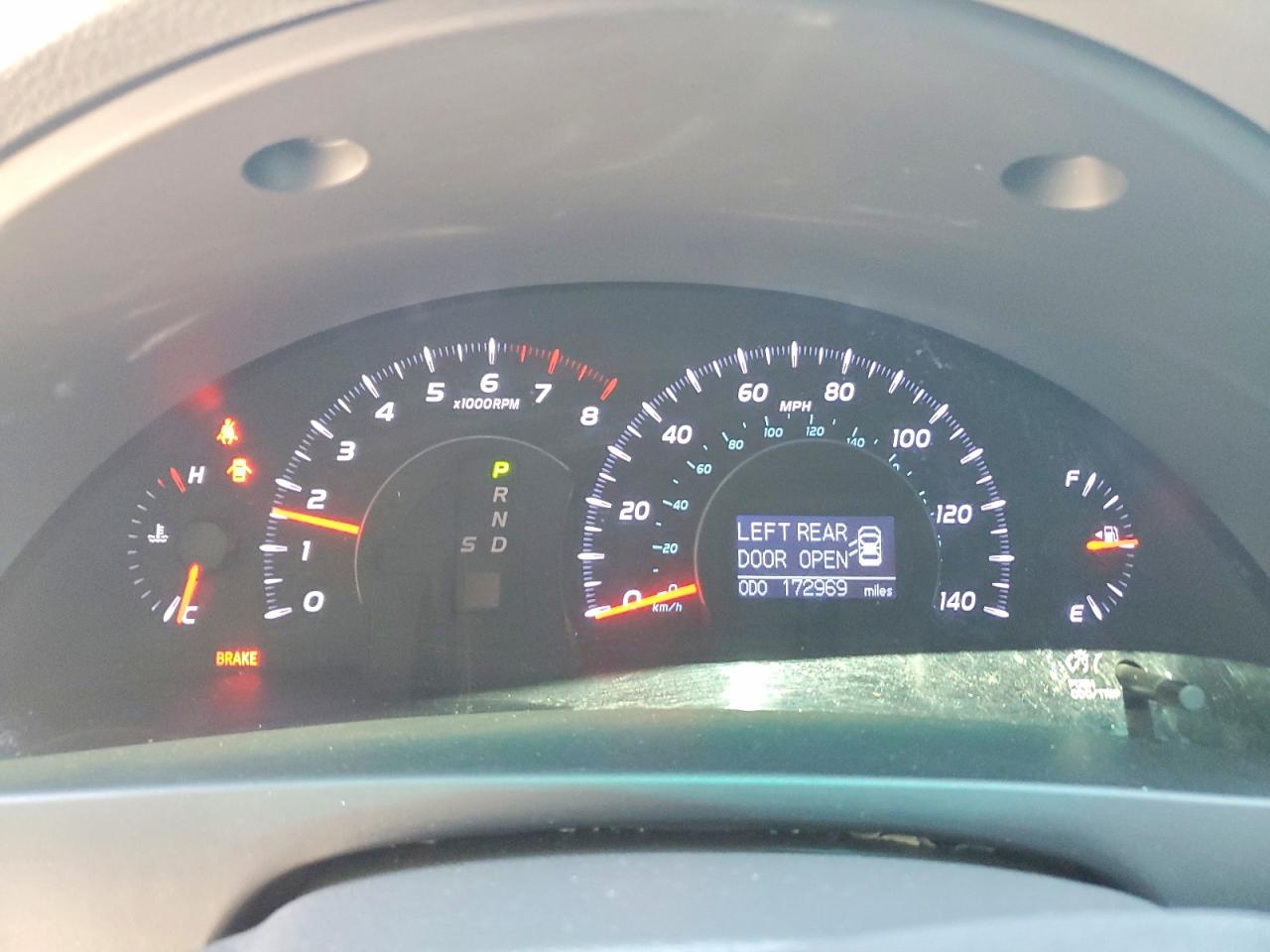 2011 Toyota Camry Xle Charcoal vin: 4T4BF3EK9BR144243