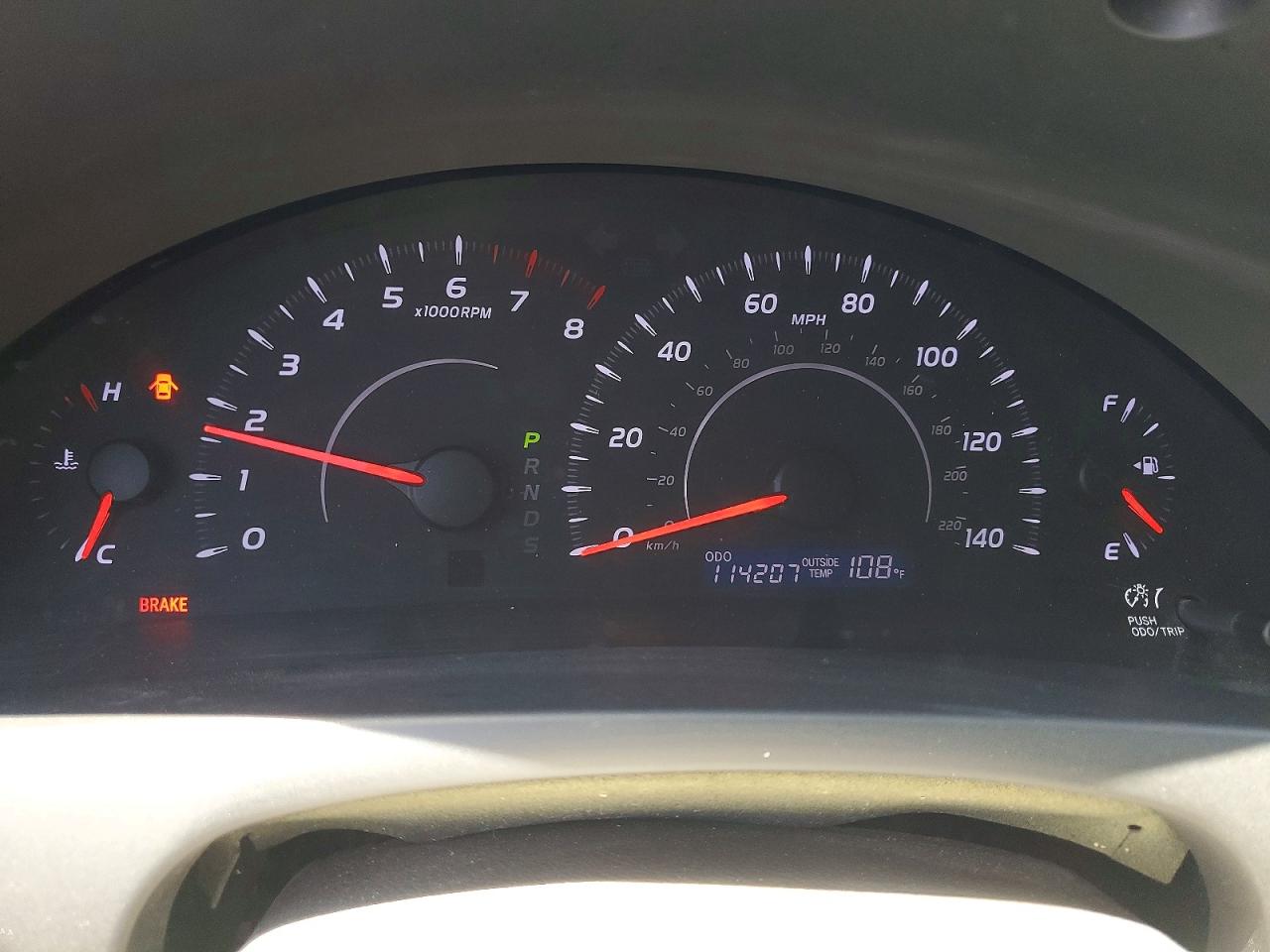 2011 Toyota Camry Base Синий vin: 4T4BF3EK9BR147871