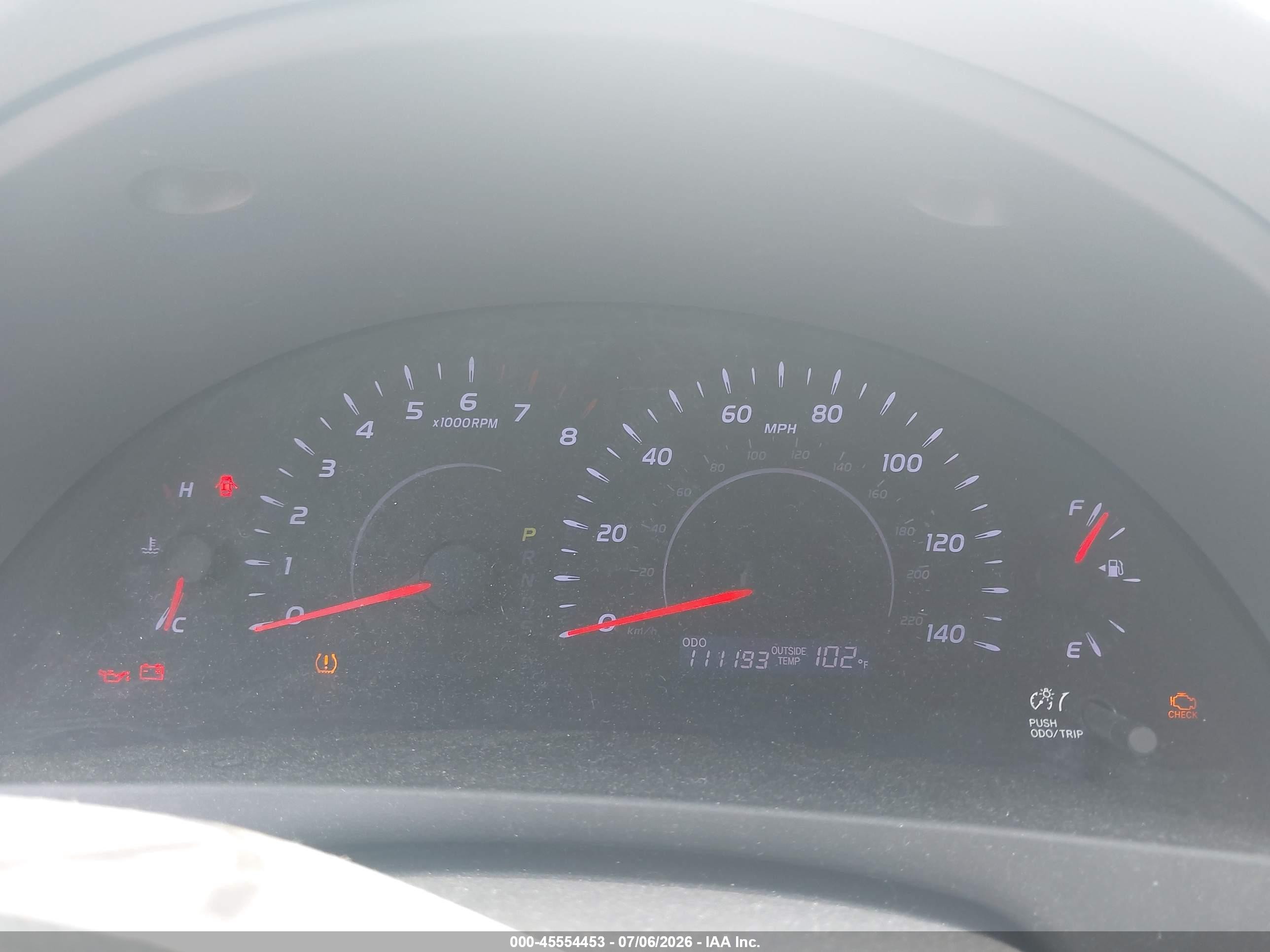 2010 Toyota Camry Le Silver vin: 4T4BF3EKXAR003941