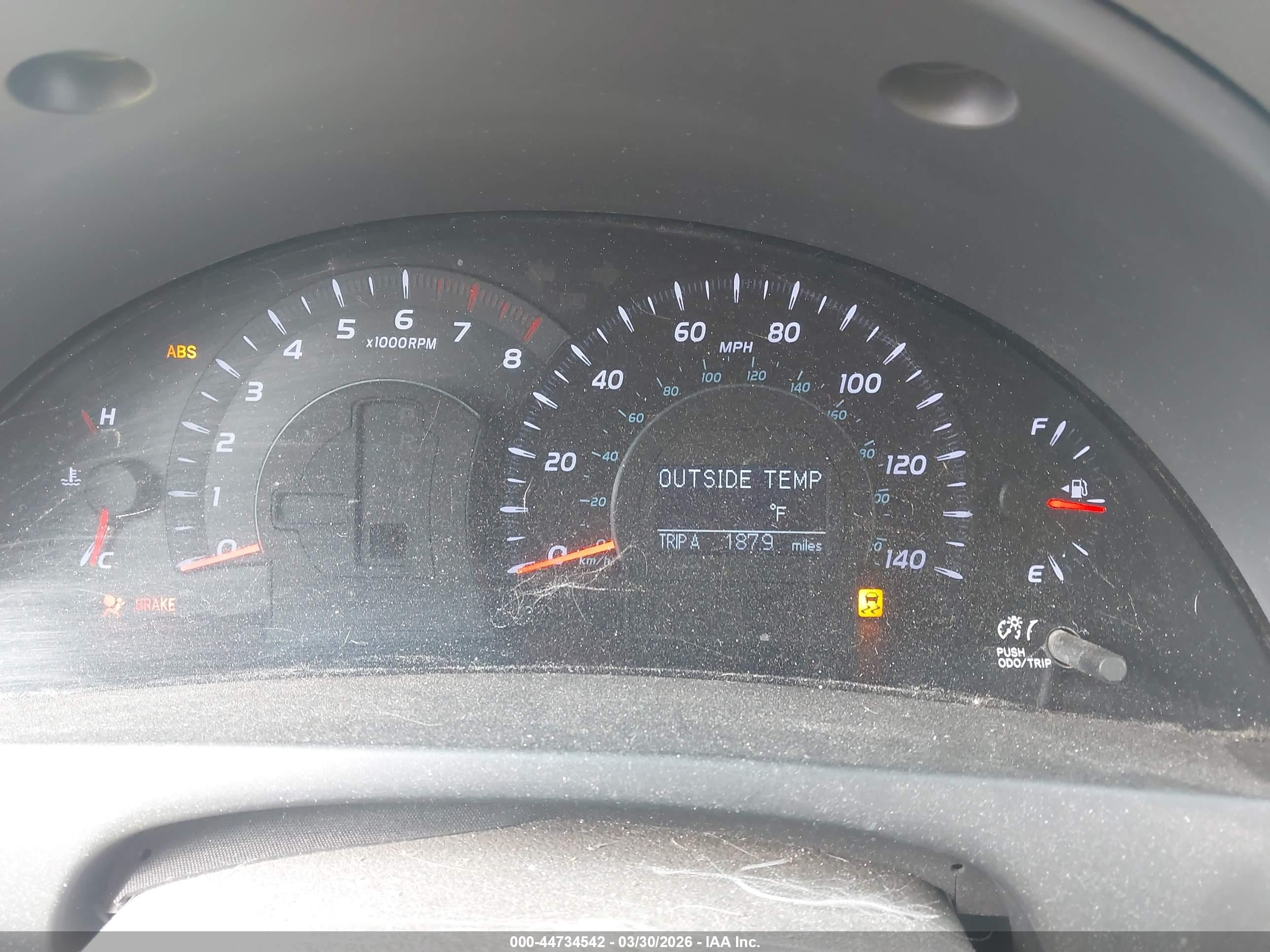 2010 Toyota Camry Xle Blue vin: 4T4BF3EKXAR035675