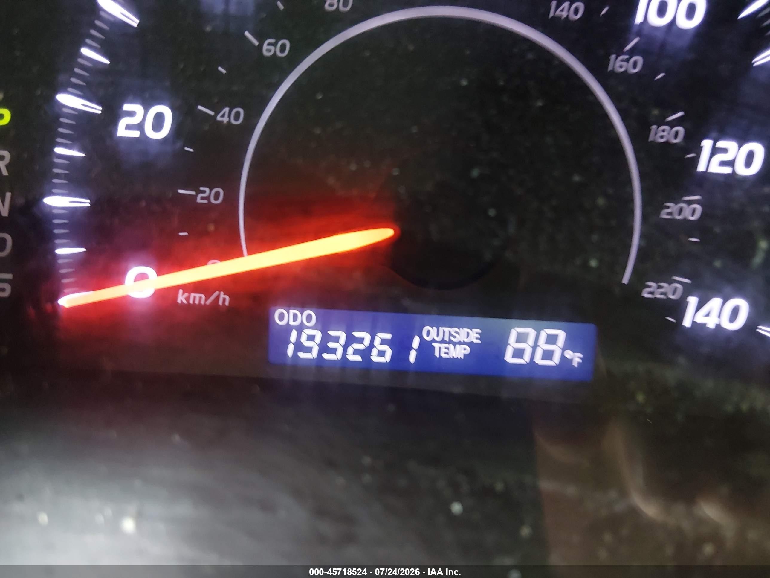 2010 Toyota Camry Le Black vin: 4T4BF3EKXAR042030