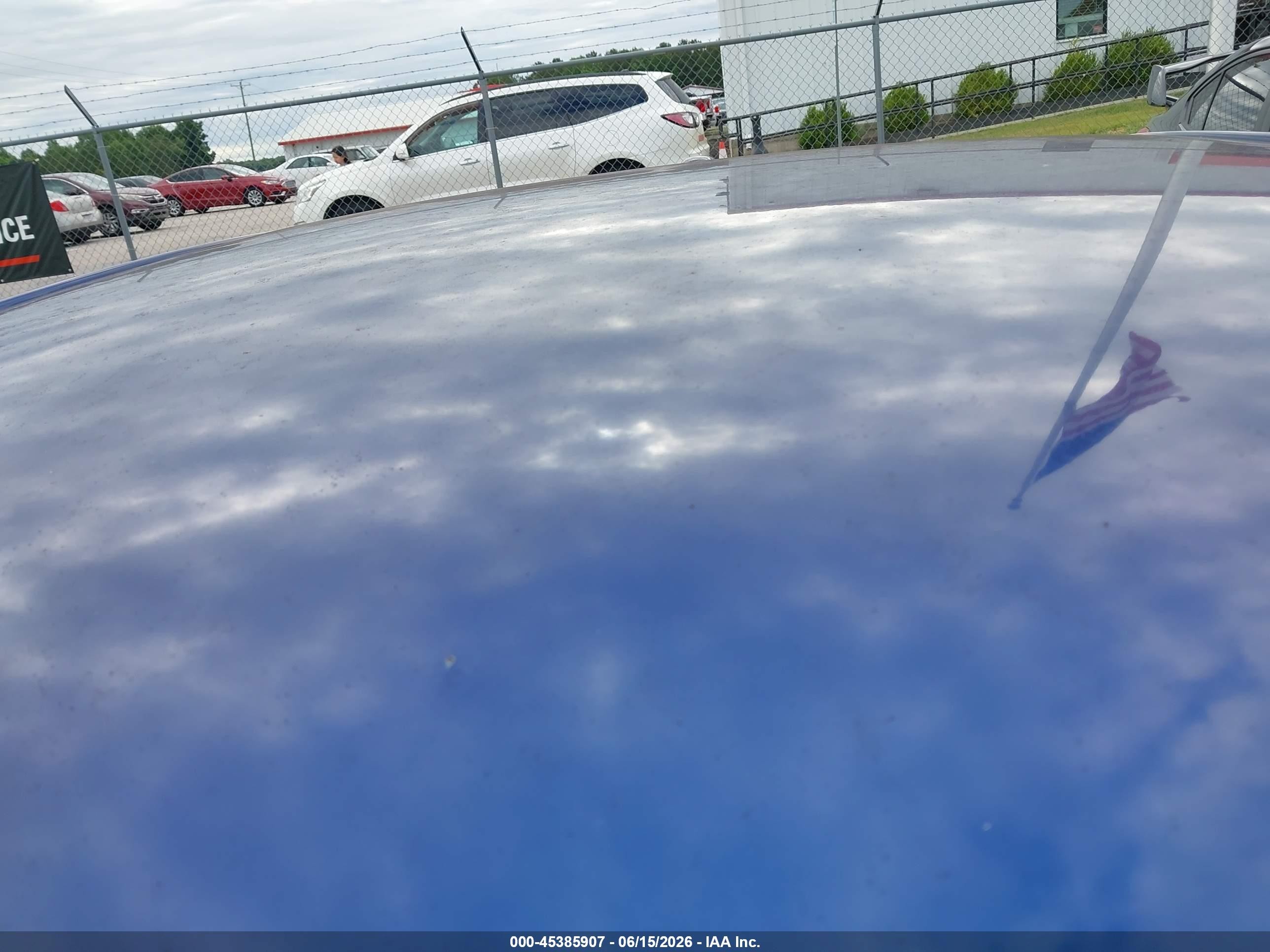 2010 Toyota Camry Le Dark Blue vin: 4T4BF3EKXAR051293