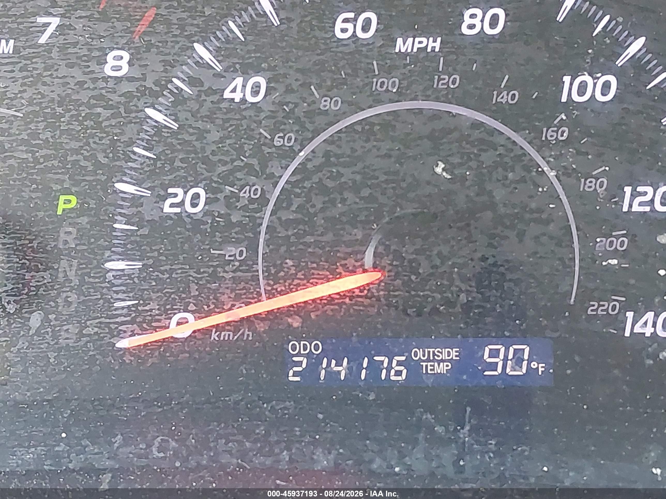 2010 Toyota Camry Le Gray vin: 4T4BF3EKXAR051715
