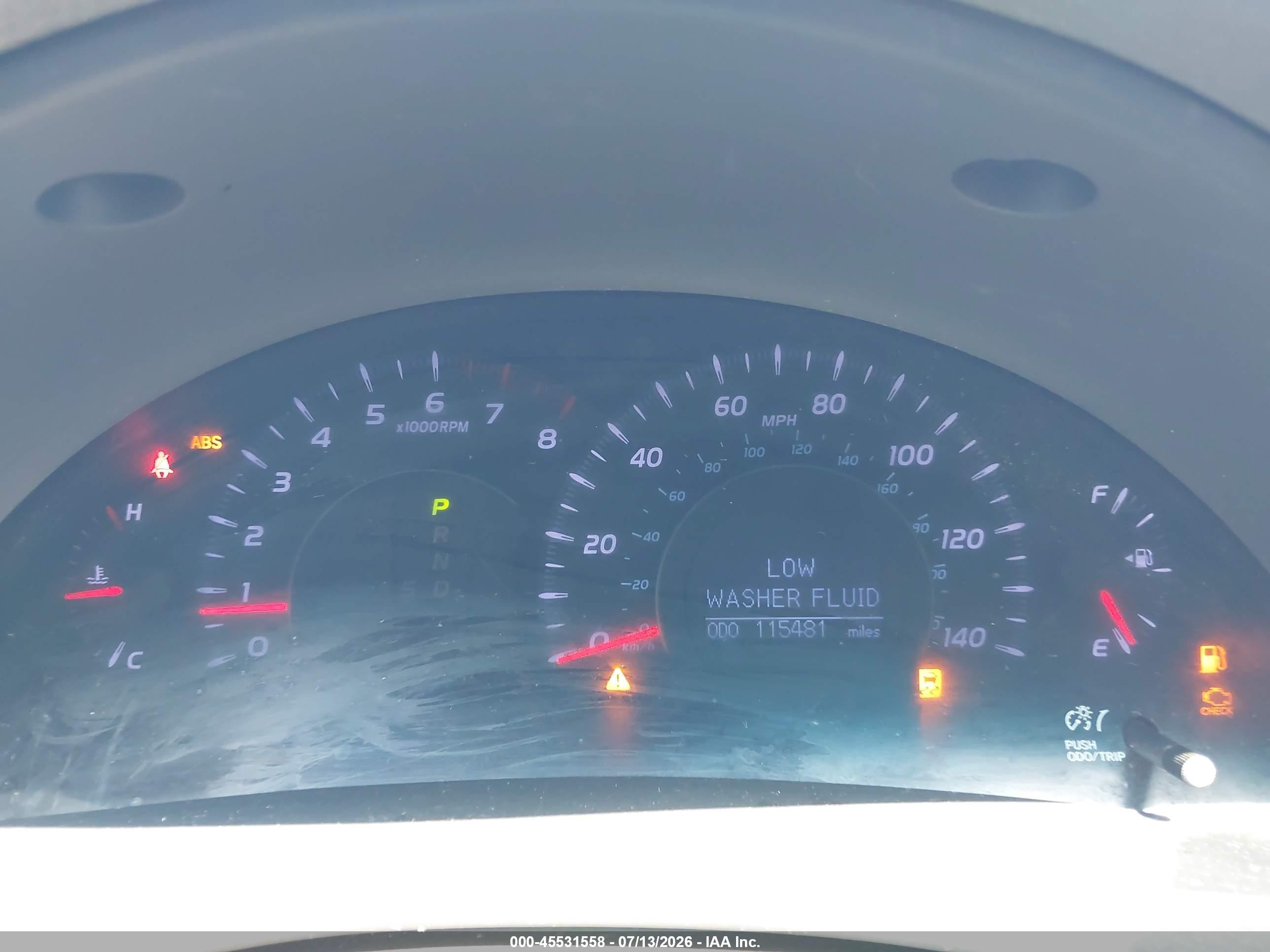 2010 Toyota Camry Xle Teal vin: 4T4BF3EKXAR060186