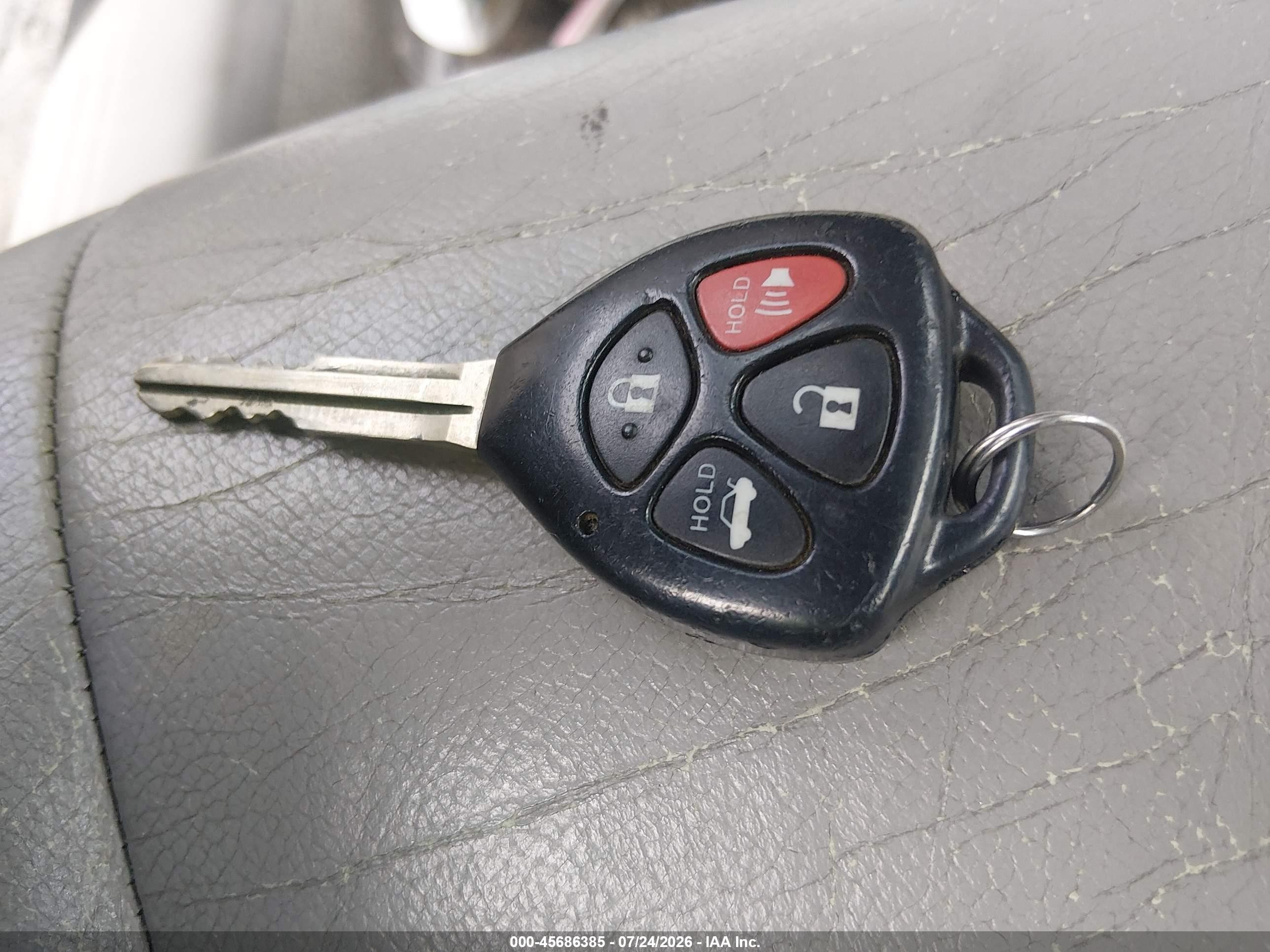 2011 Toyota Camry Se/le/xle Gray vin: 4T4BF3EKXBR095151