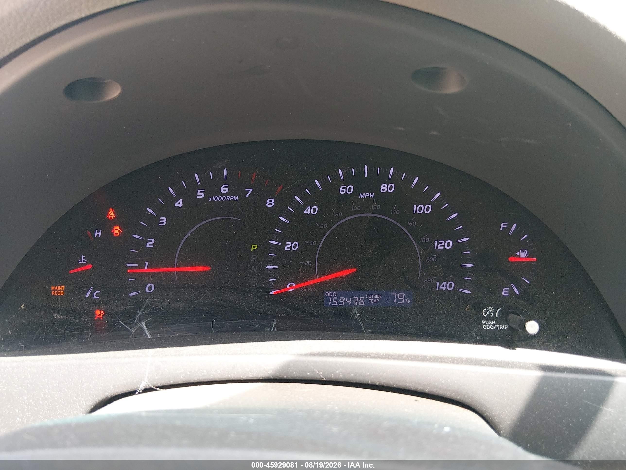 2011 Toyota Camry Le Light Blue vin: 4T4BF3EKXBR157499