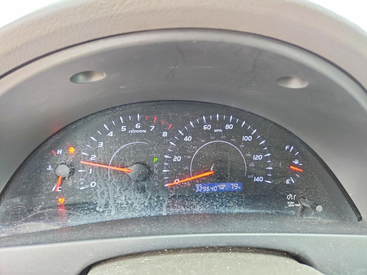 2011 Toyota Camry Le Белый vin: 4T4BF3EKXBR176862