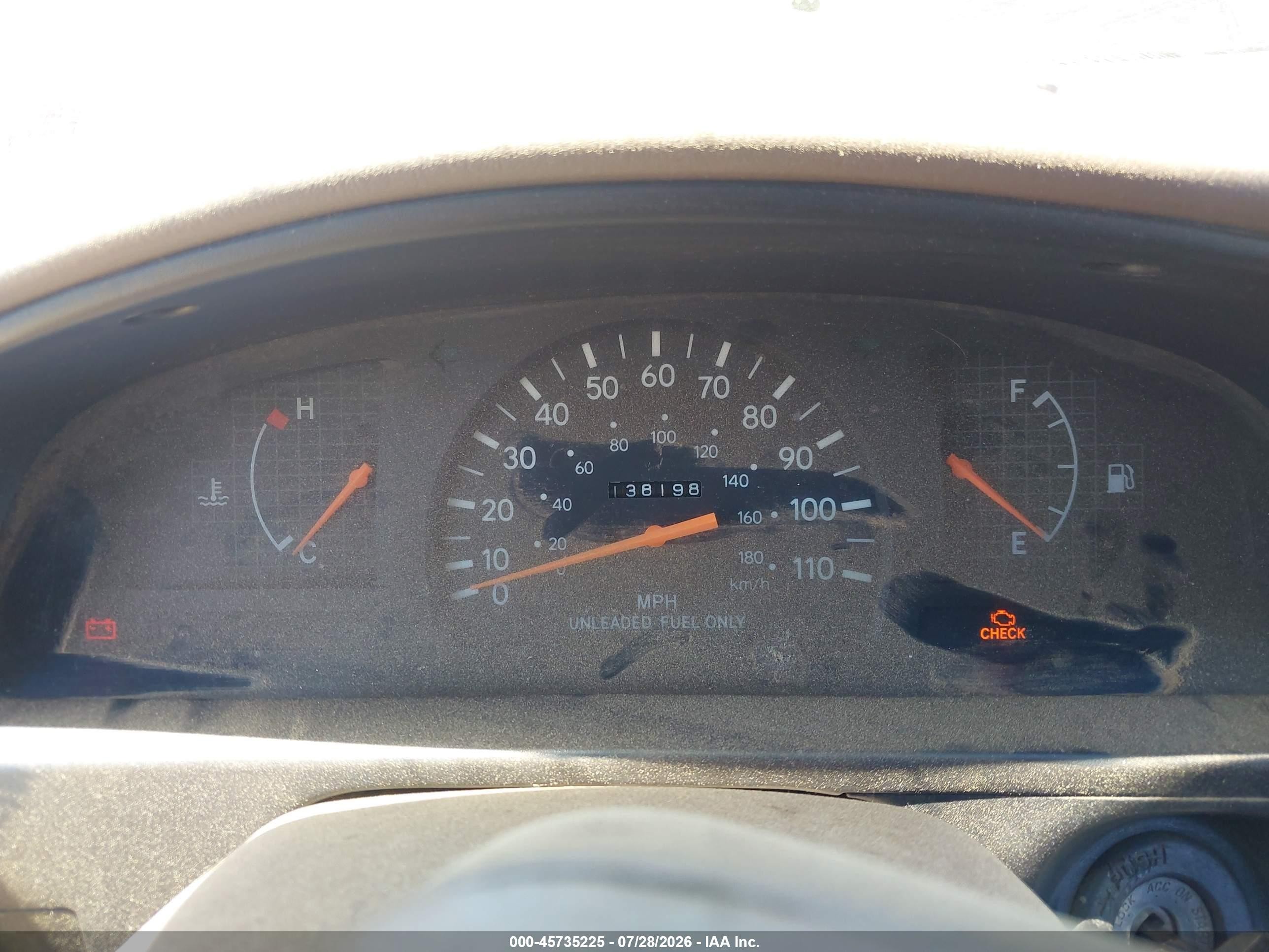 1996 Toyota Tacoma   Black vin: 4TANL42N2TZ164729