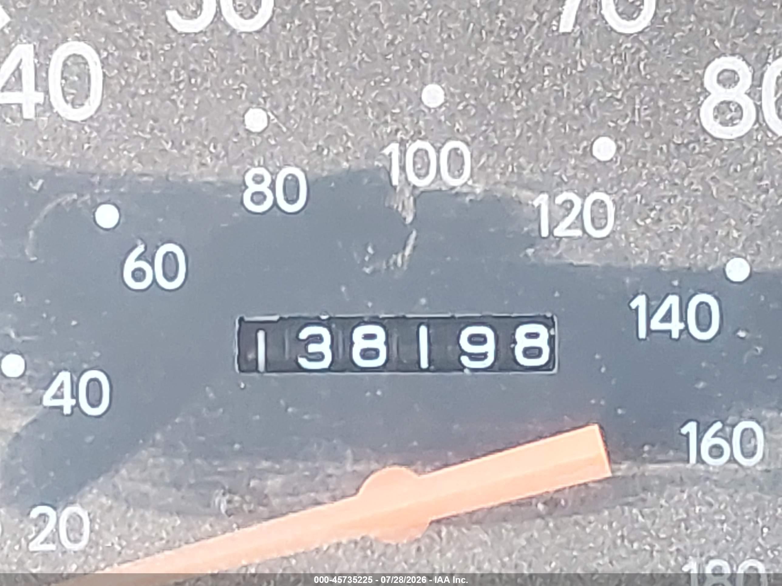 1996 Toyota Tacoma   Black vin: 4TANL42N2TZ164729