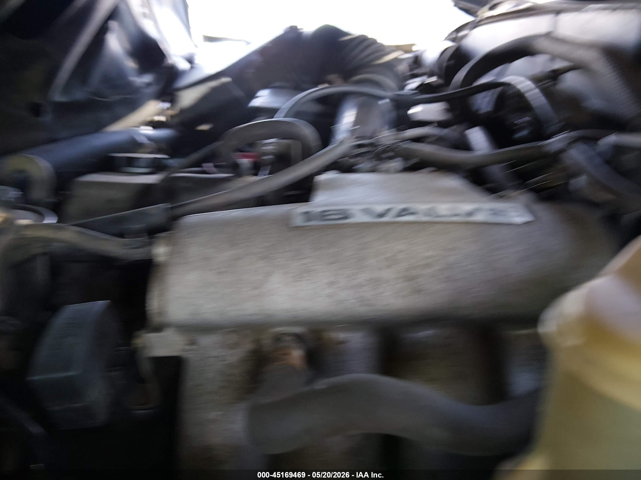 1996 Toyota Tacoma   Black vin: 4TANL42N2TZ185984
