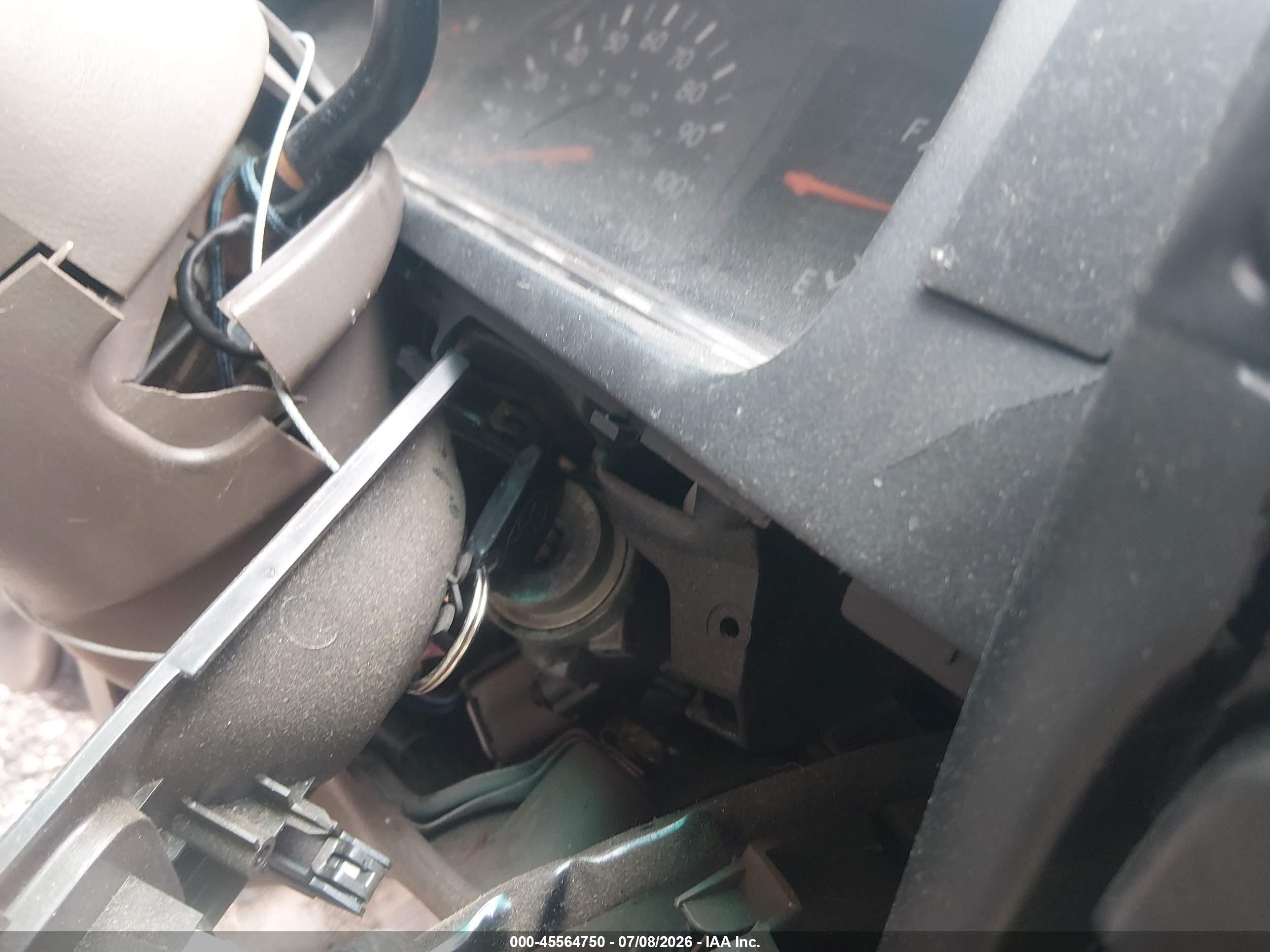 1997 Toyota Tacoma   Green vin: 4TANL42N8VZ247357