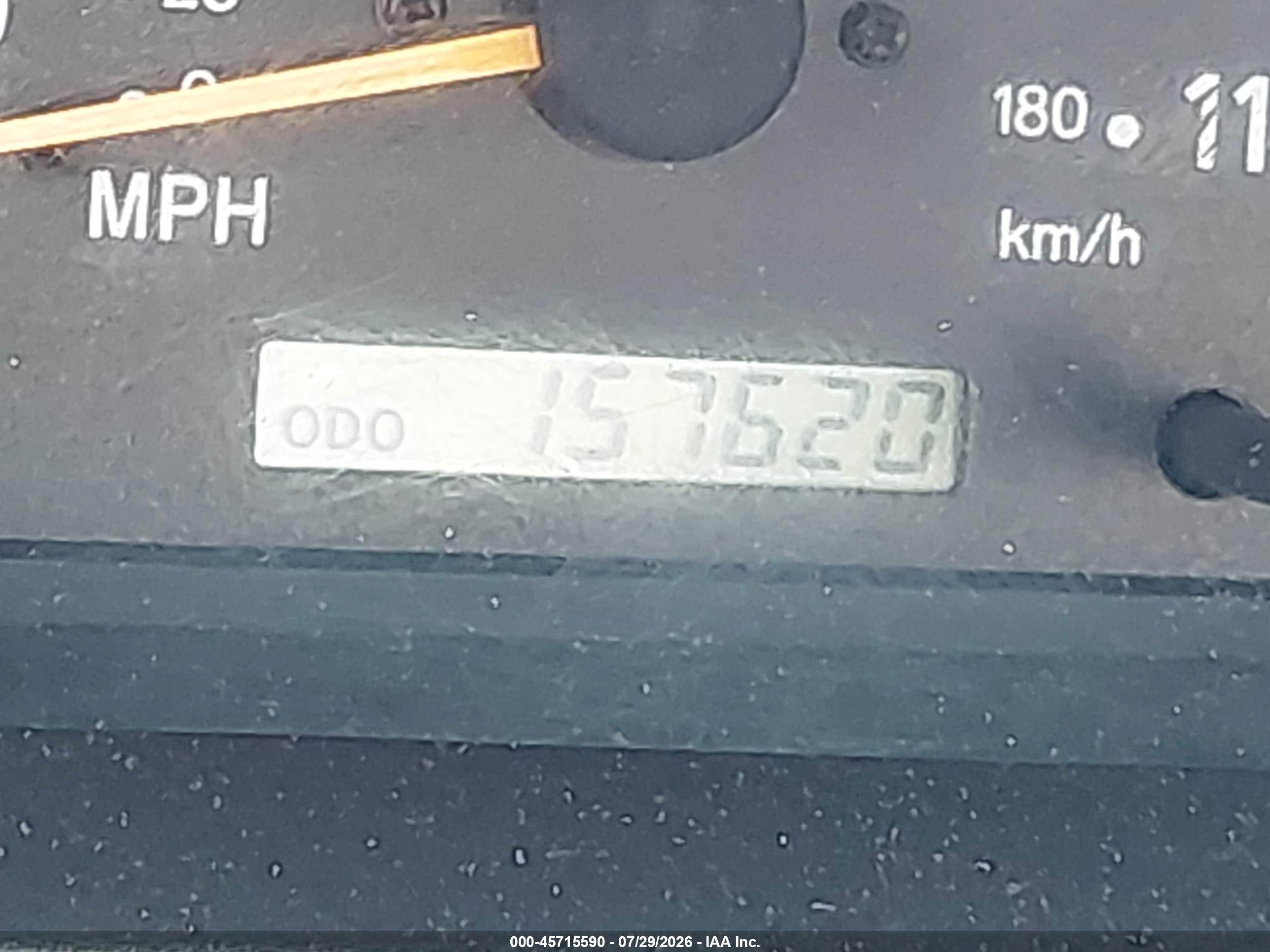 1998 Toyota Tacoma   Фиолетовый vin: 4TAPM62N6WZ127995