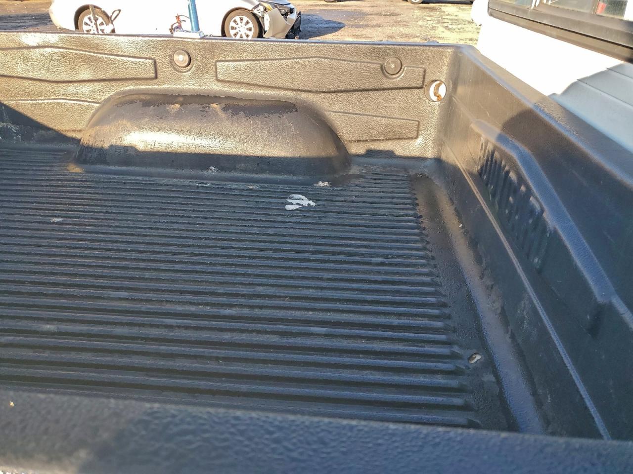 1995 Toyota Pickup 1/2 Ton Short Wheelbase Dx Gray vin: 4TARN01P9SZ314907