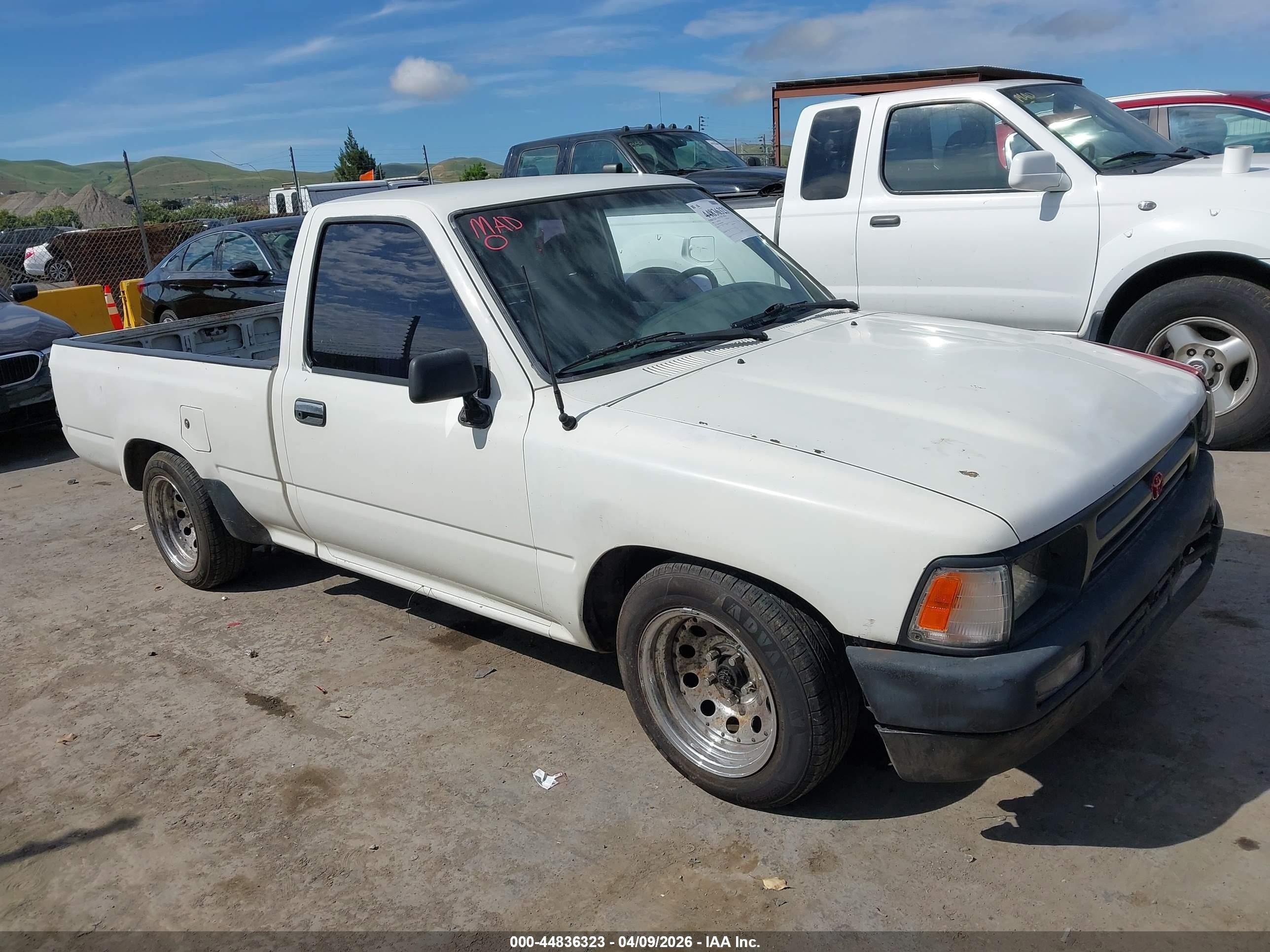 4TARN81A4NZ001097