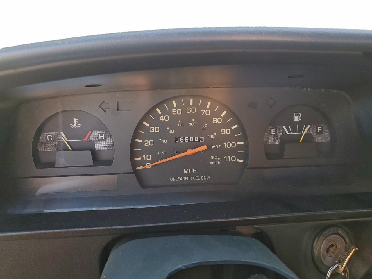 1995 Toyota Pickup 1/2 Ton Short Wheelbase Stb Зеленый vin: 4TARN81A7SZ317539