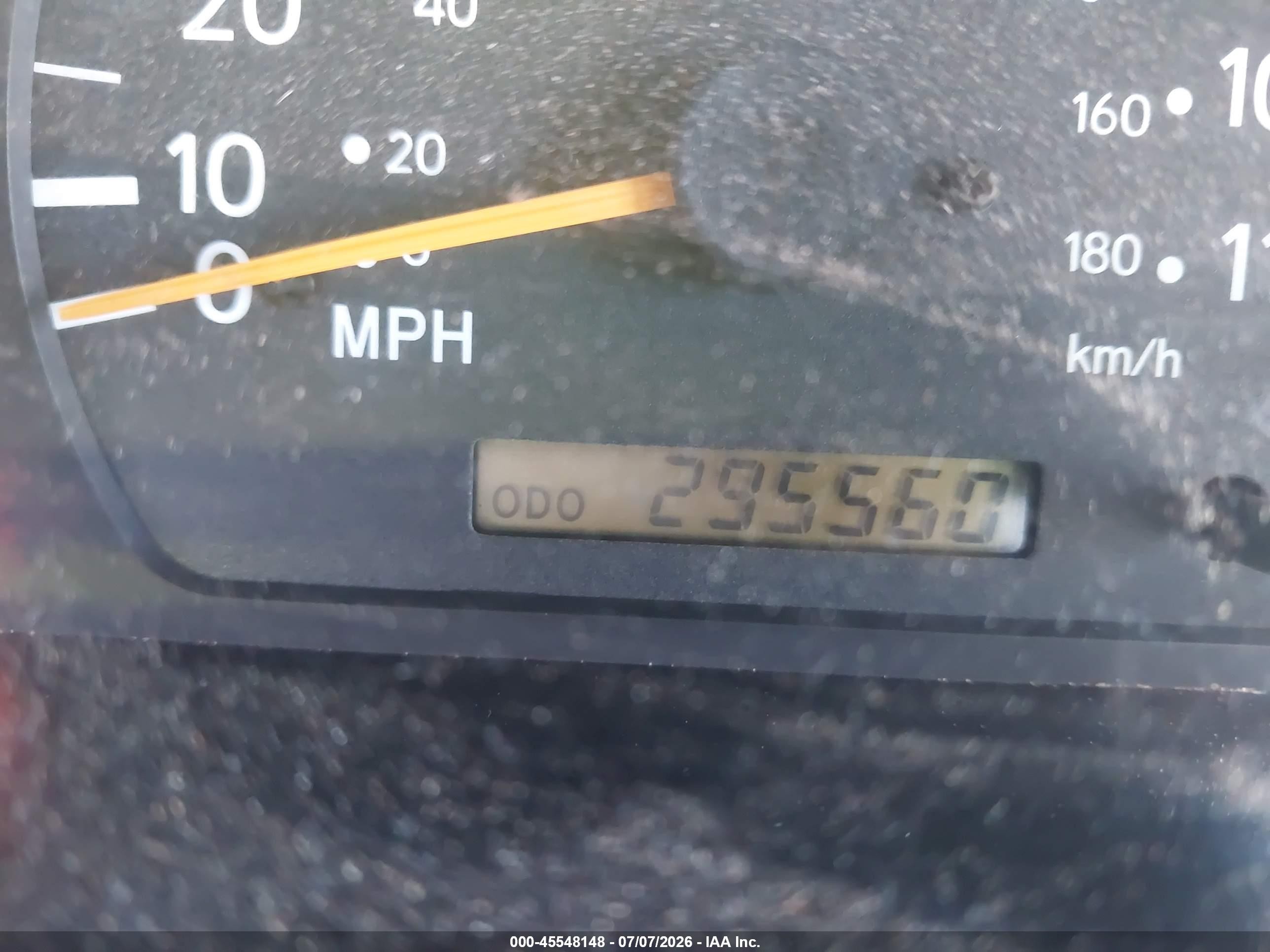 1999 Toyota Tacoma Prerunner Green vin: 4TASM92N9XZ479952