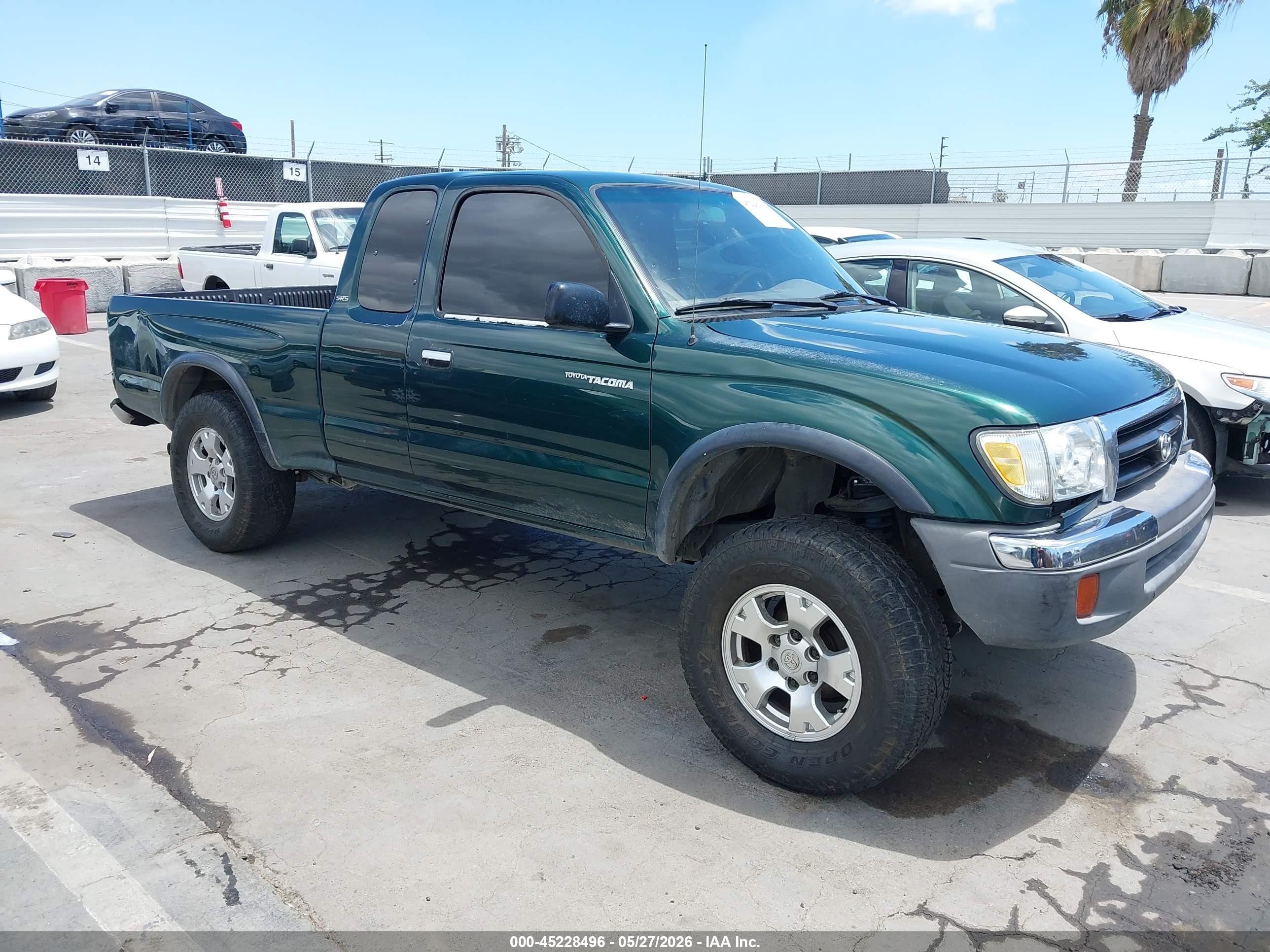 4TASN92N2XZ416303