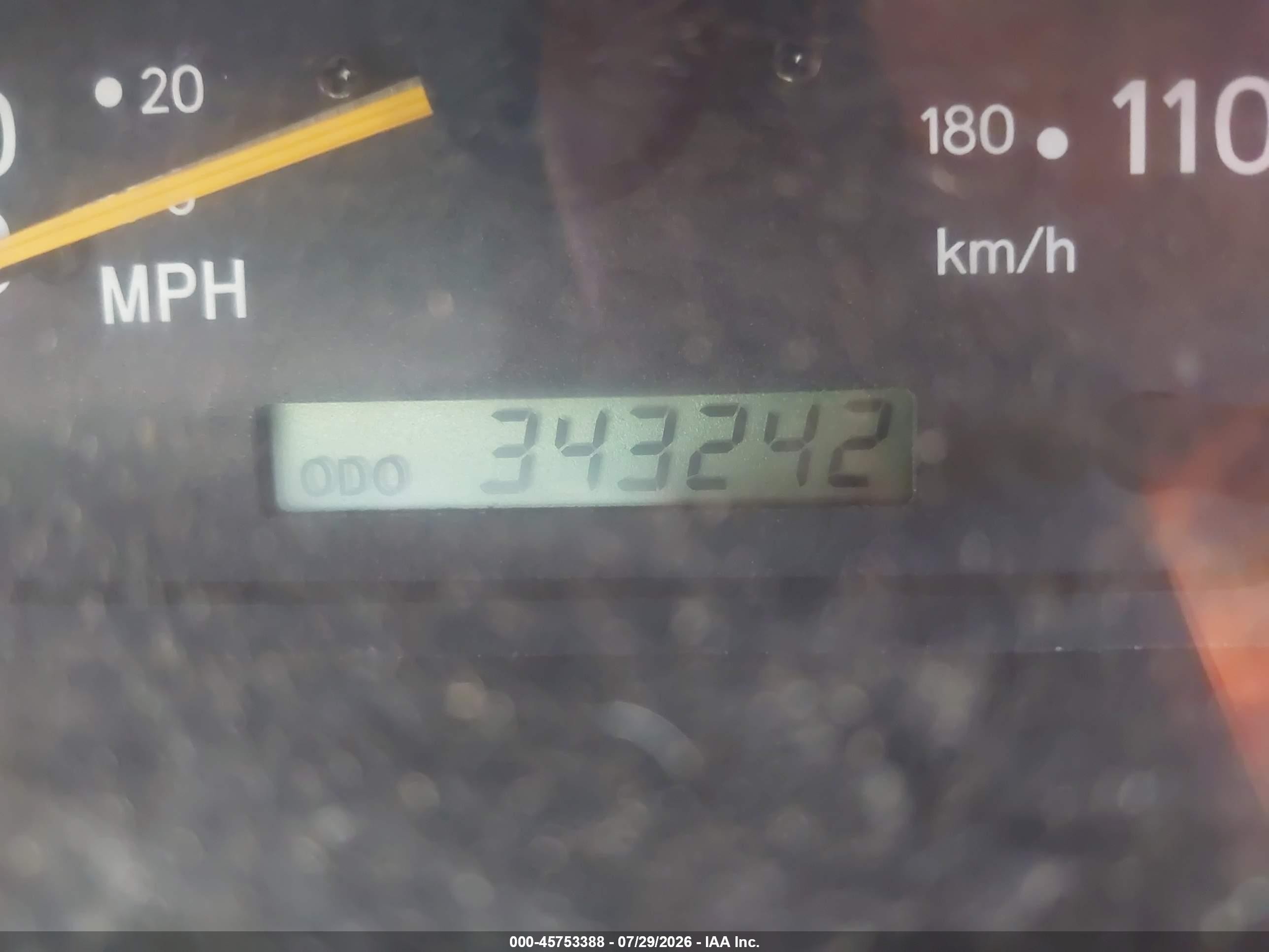2000 Toyota Tacoma Prerunner V6 Black vin: 4TASN92N3YZ612929