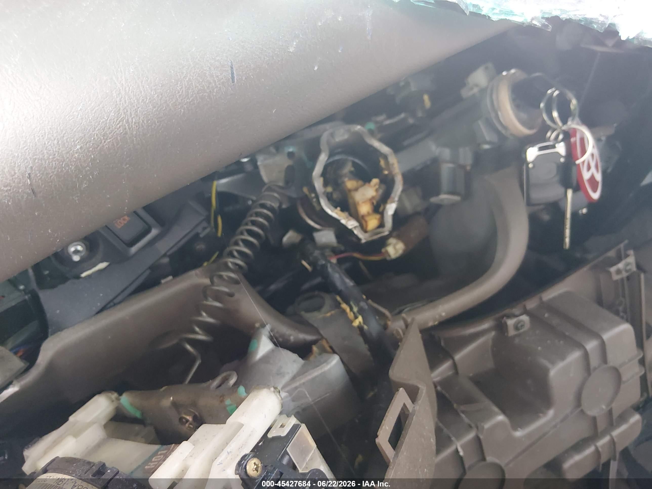 2000 Toyota Tacoma Prerunner V6 Tan vin: 4TASN92N3YZ616740