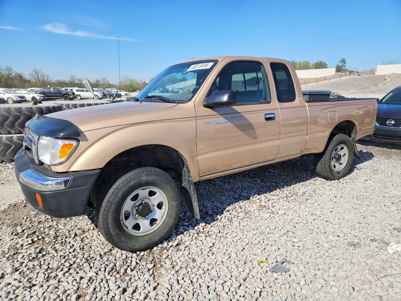 4TASN92N3YZ678199