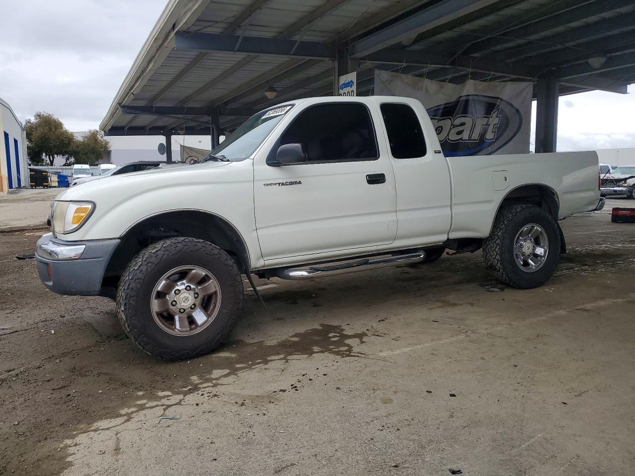 4TASN92N4WZ161247