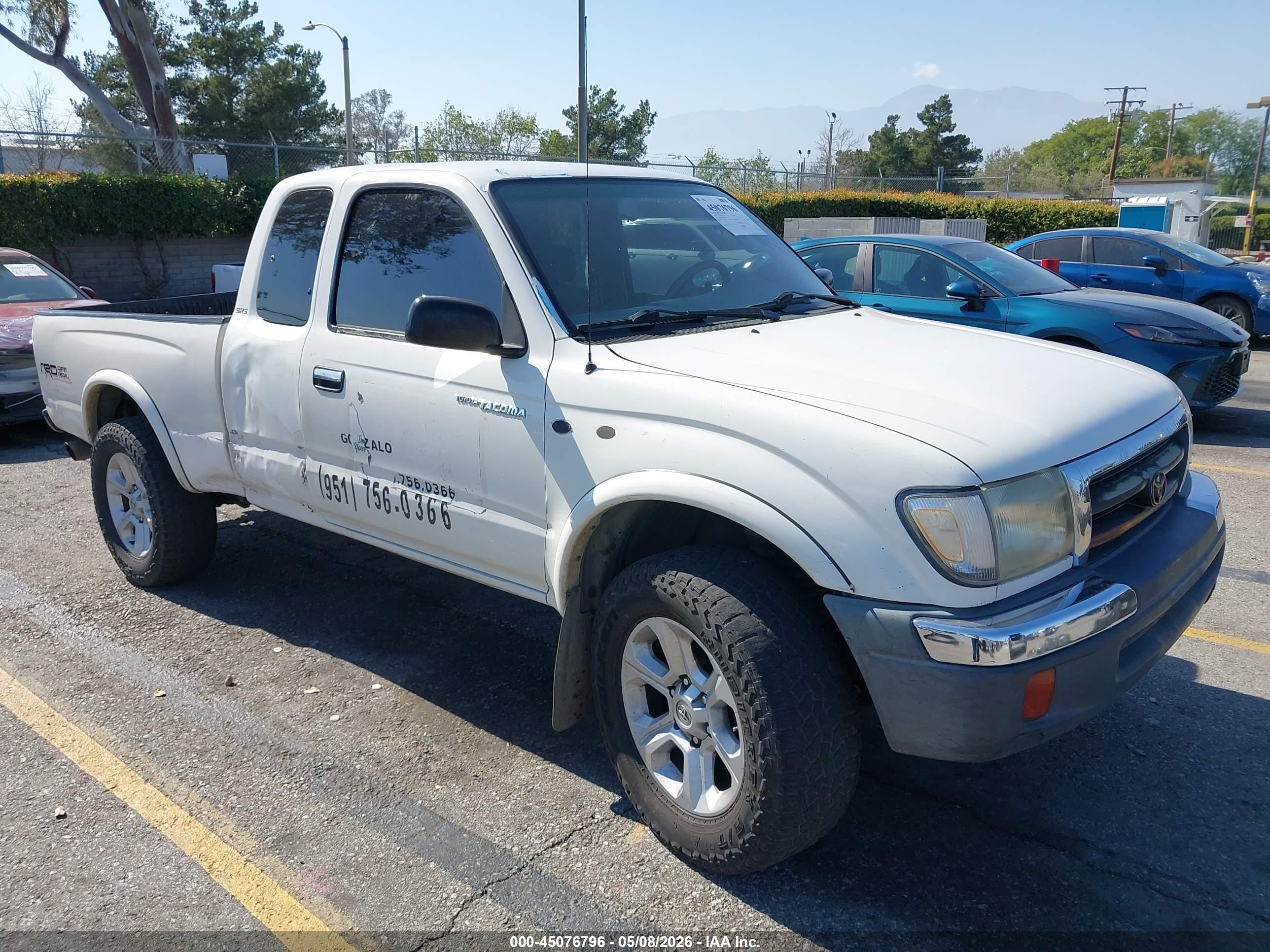 4TASN92N6XZ497063