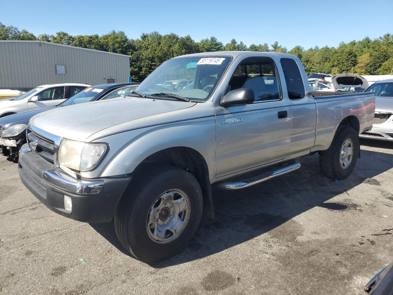 4TASN92N6YZ640501