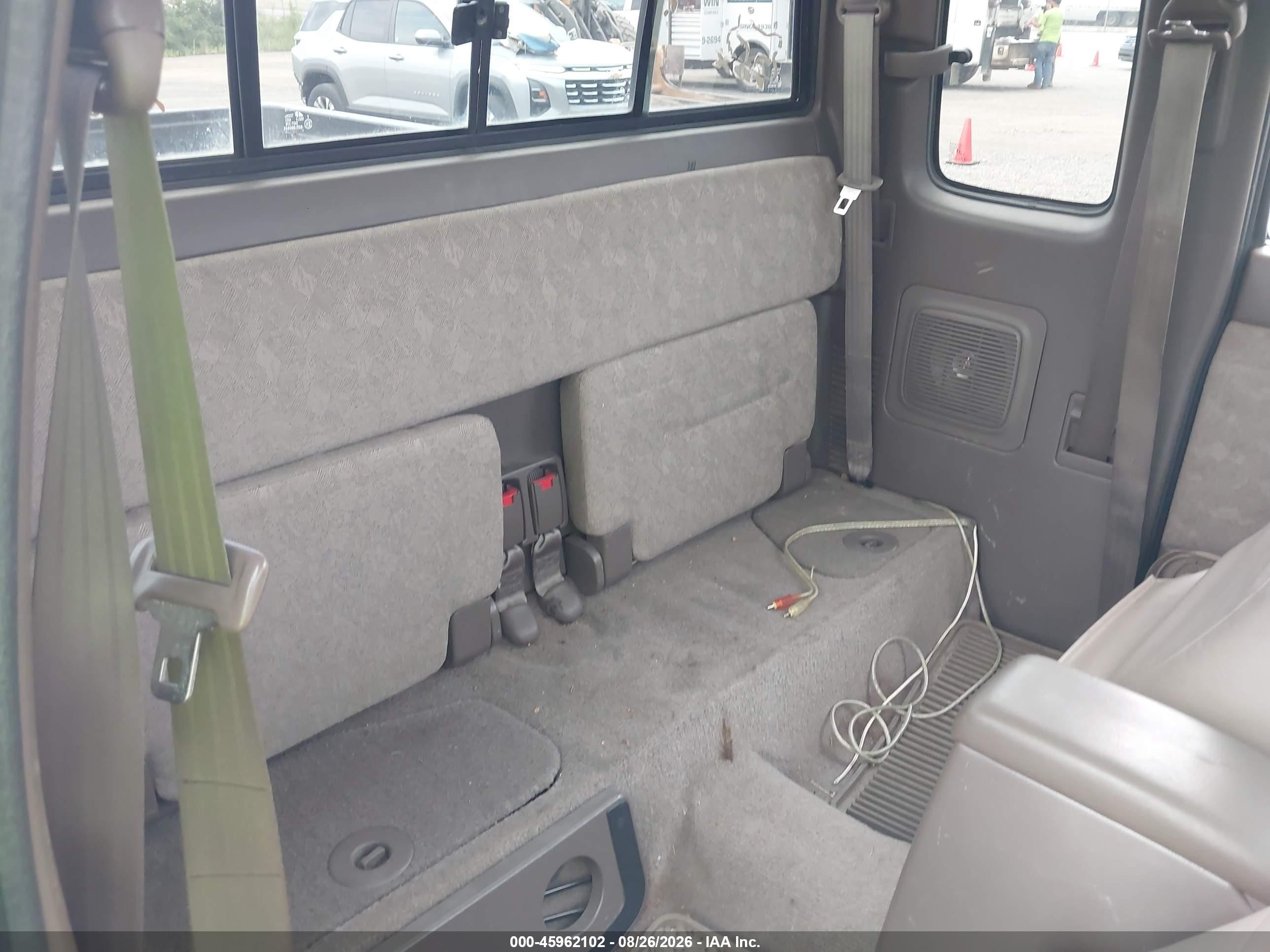 2000 Toyota Tacoma Prerunner V6 Красный vin: 4TASN92N7YZ633427