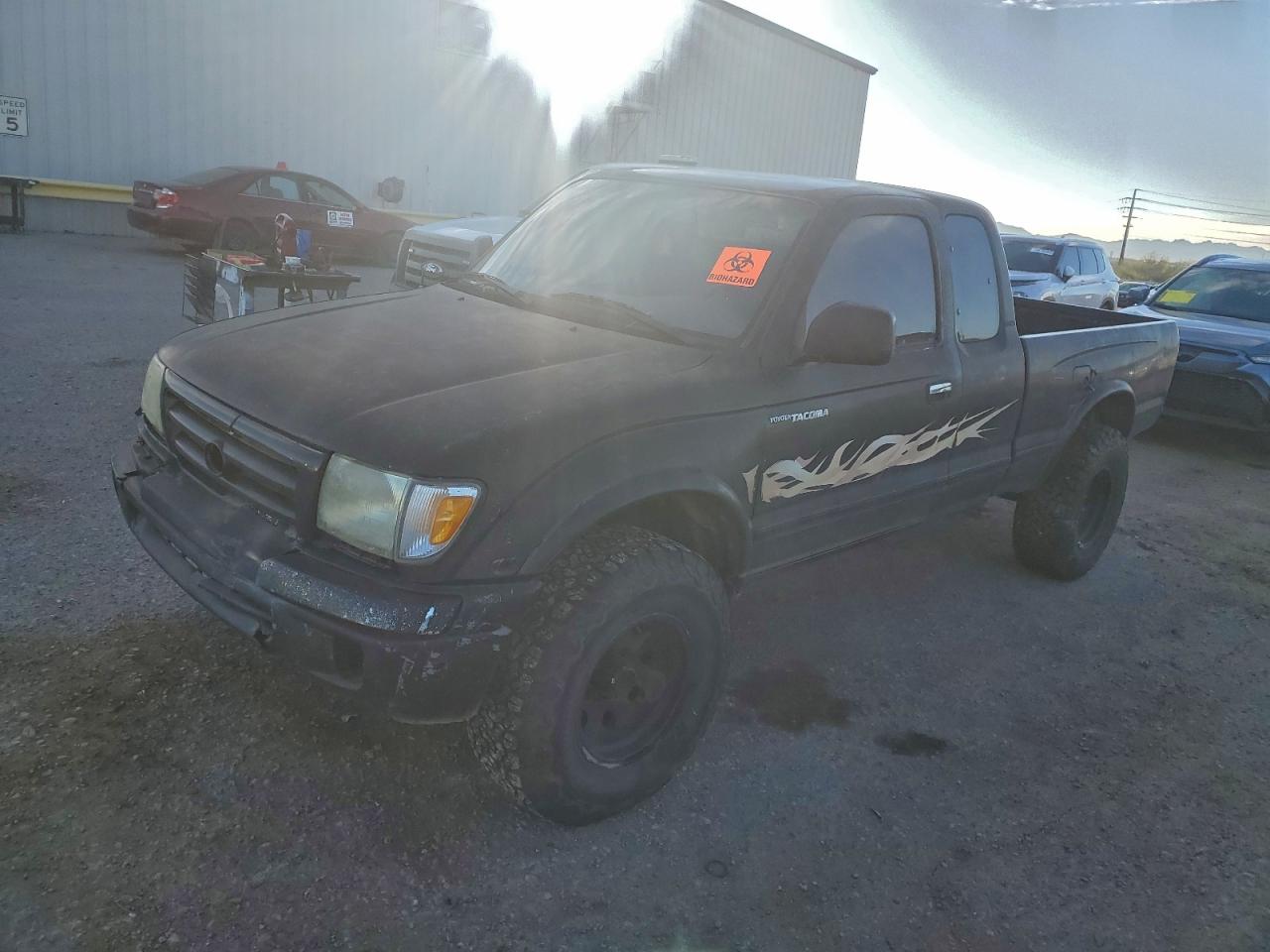 4TASN92N9YZ618816