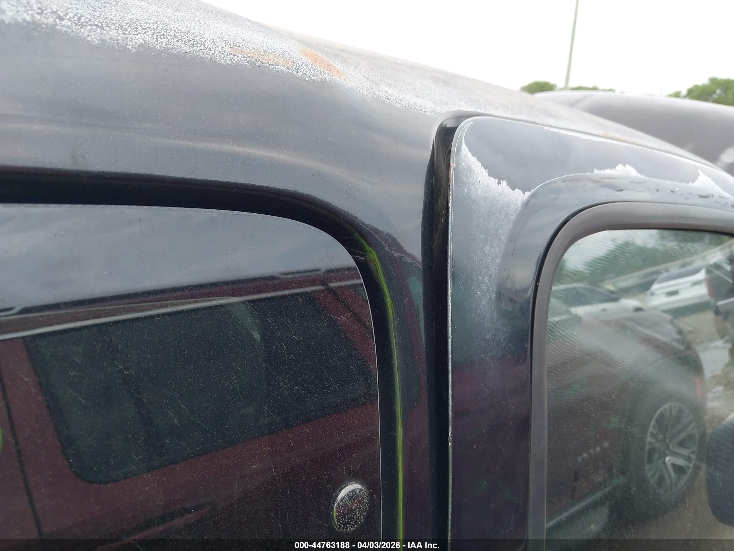 2000 Toyota Tacoma Prerunner V6 Black vin: 4TASN92NXYZ659780