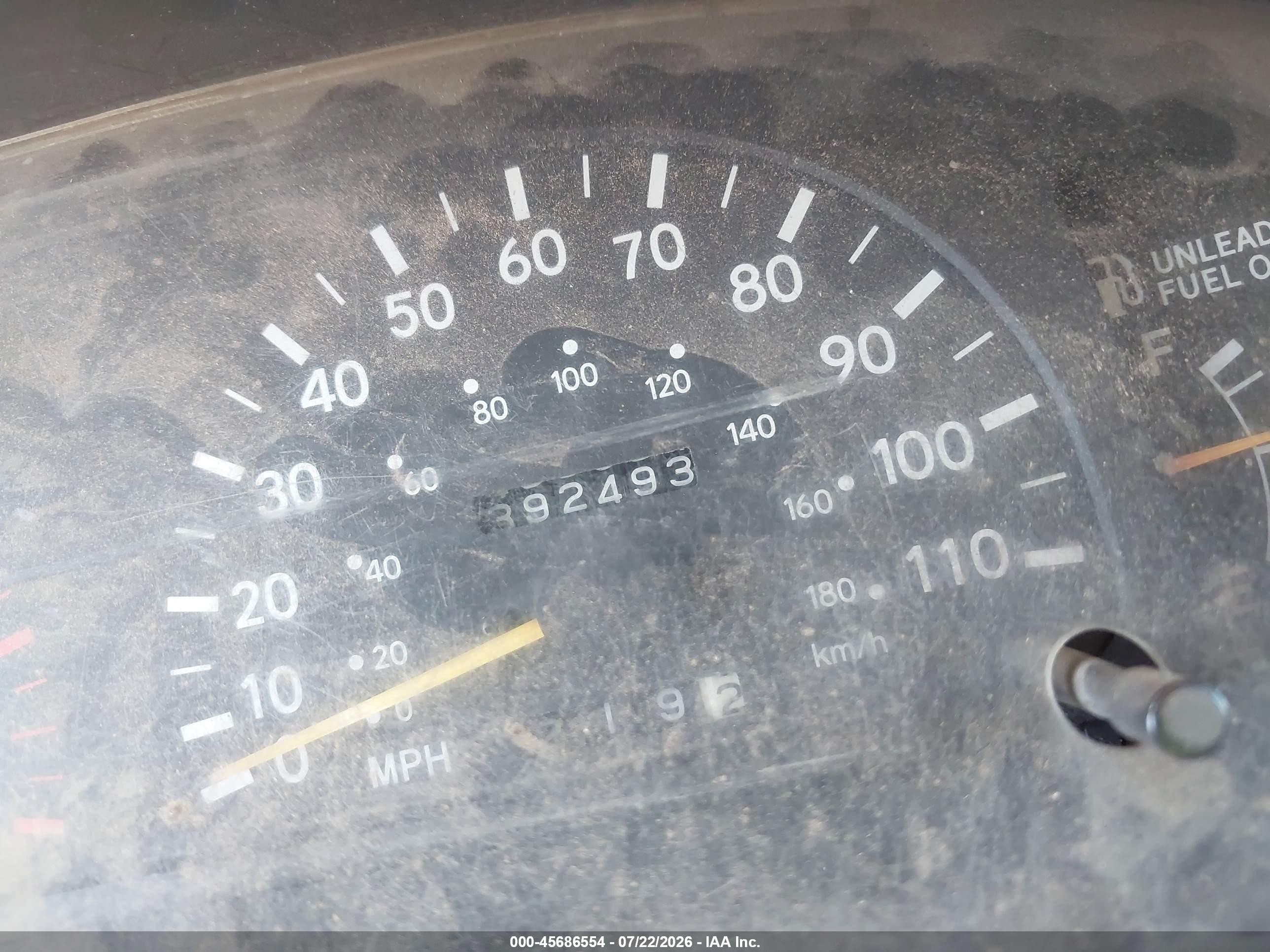 1995 Toyota Tacoma   Blue vin: 4TAUN41BXSZ029400