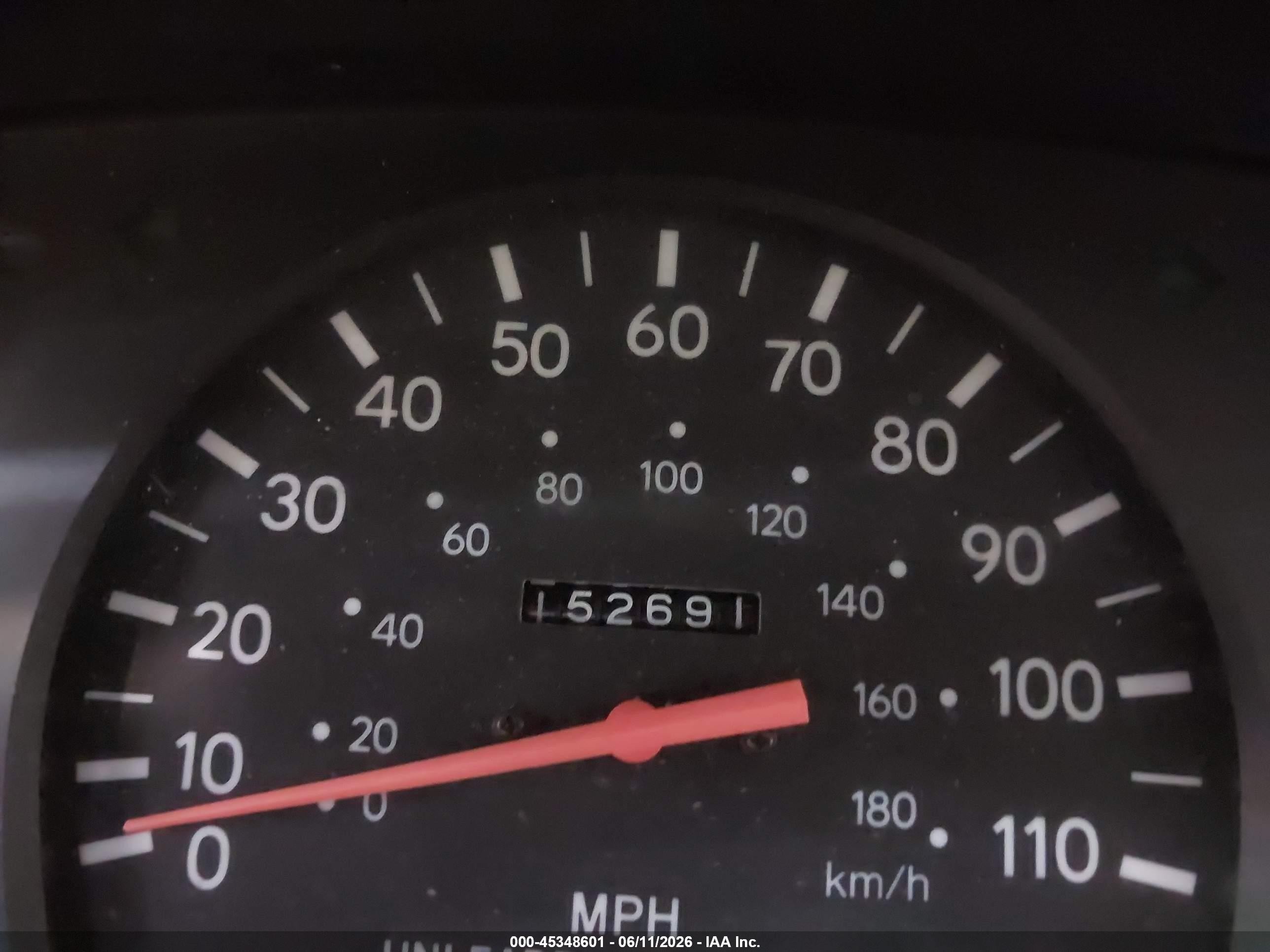 1995 Toyota Tacoma Xtracab Red vin: 4TAUN53B0SZ031899