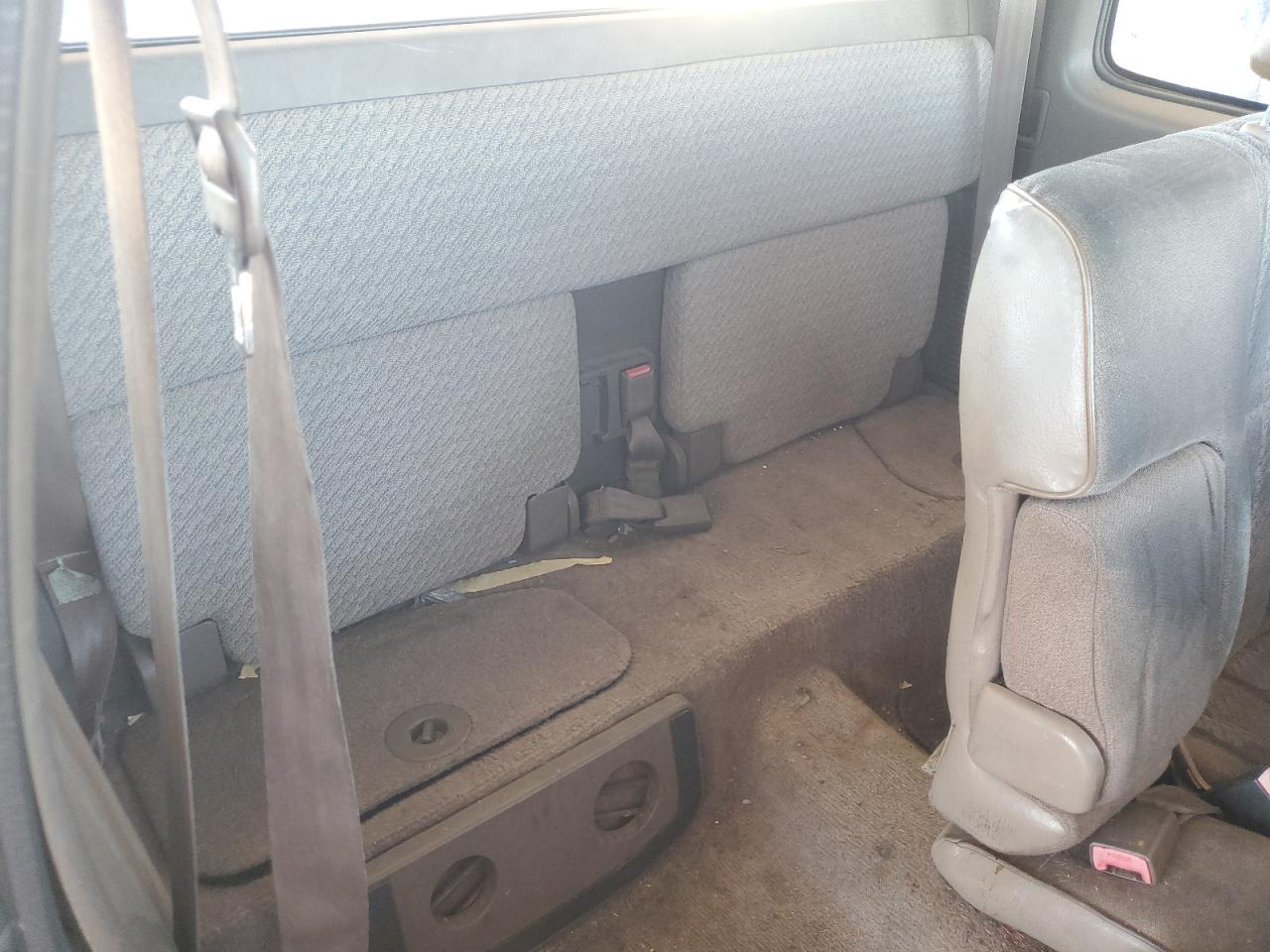 1995 Toyota Tacoma Xtracab Зеленый vin: 4TAUN53B1SZ004467