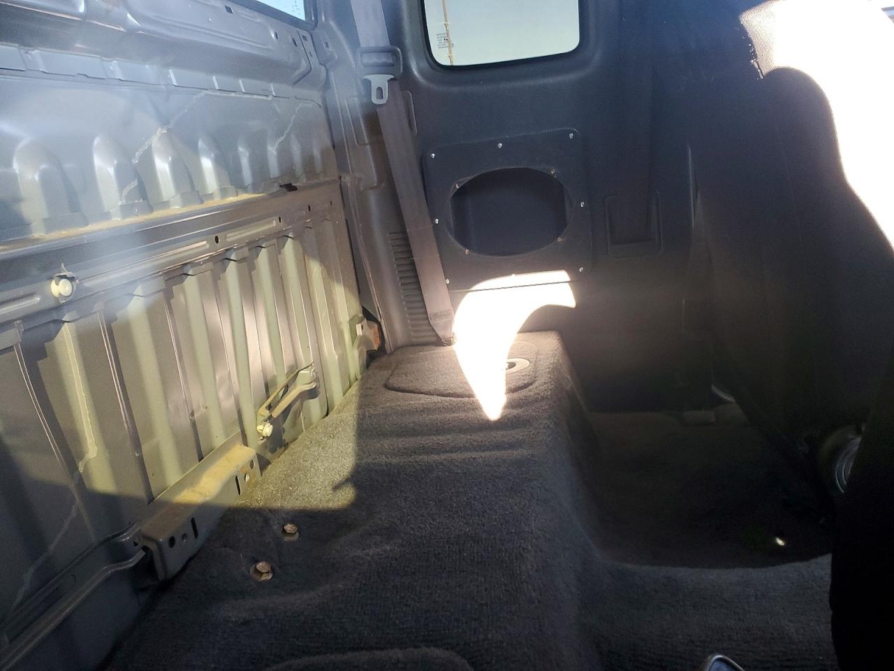 1995 Toyota Tacoma Xtracab Silver vin: 4TAUN73C8SZ003093