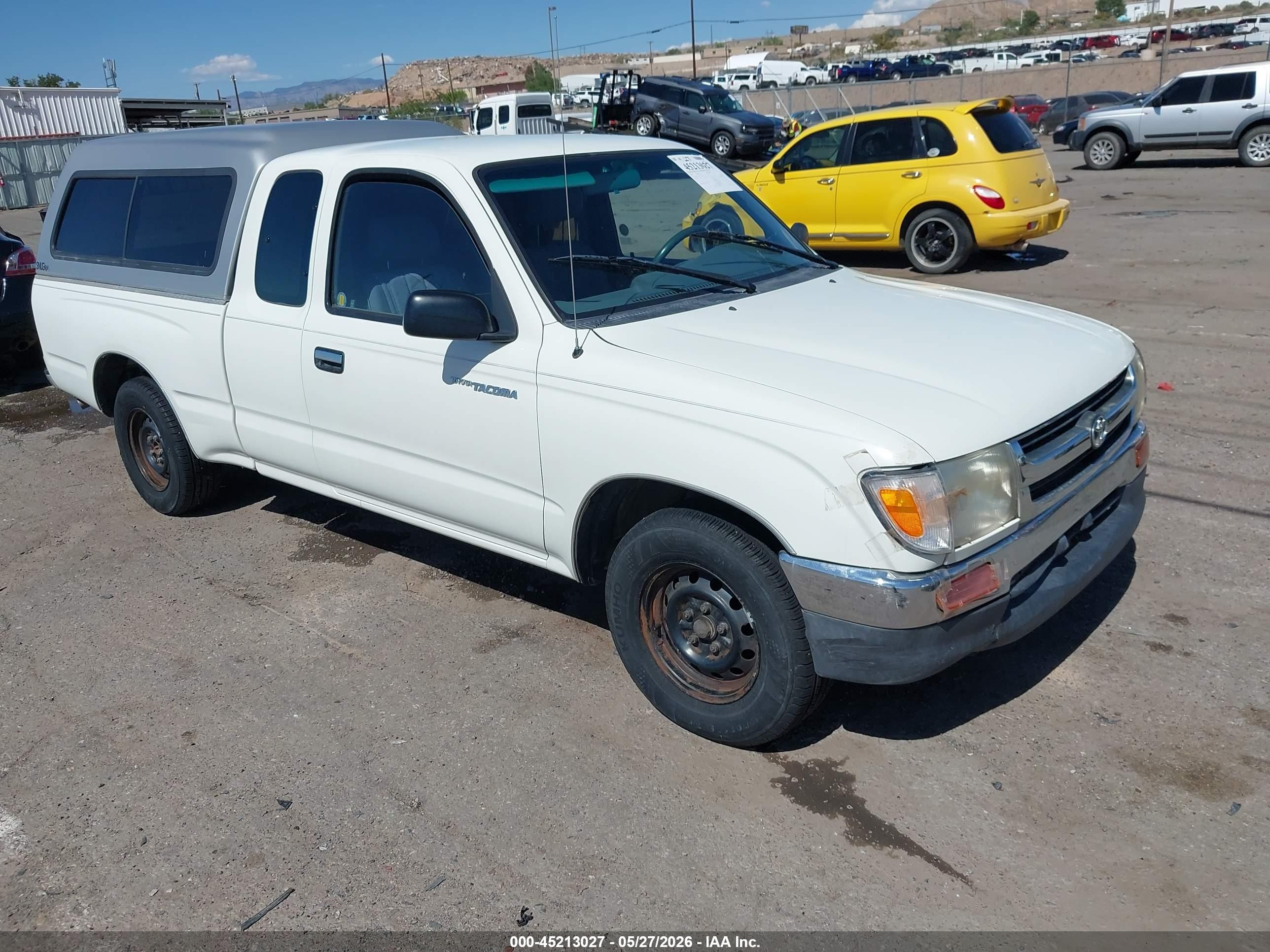 4TAVL52N1VZ330649