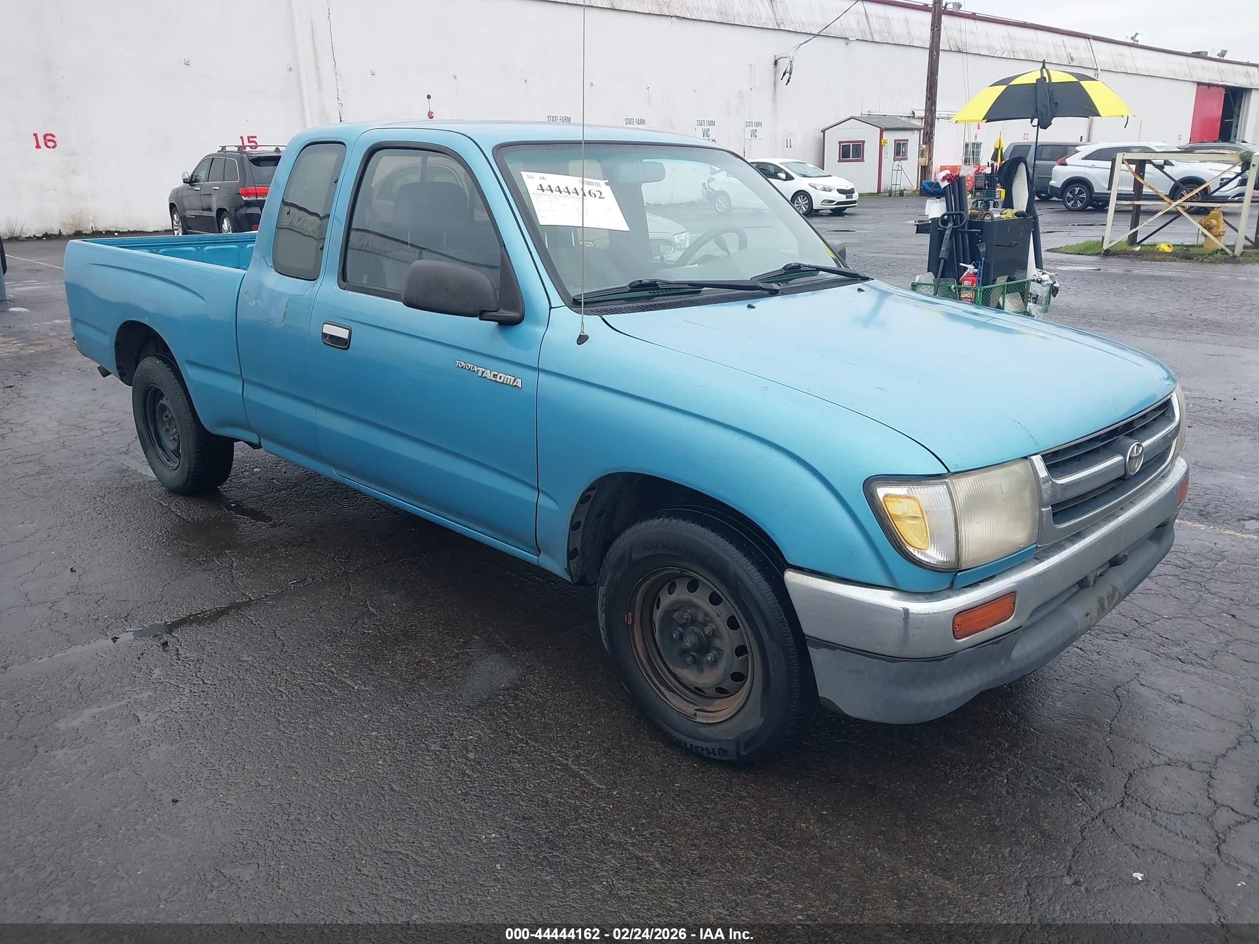 4TAVL52N4VZ327020